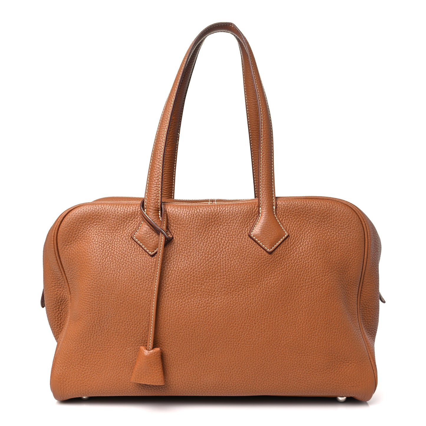 Taurillon Clemence Victoria II 43 Gold