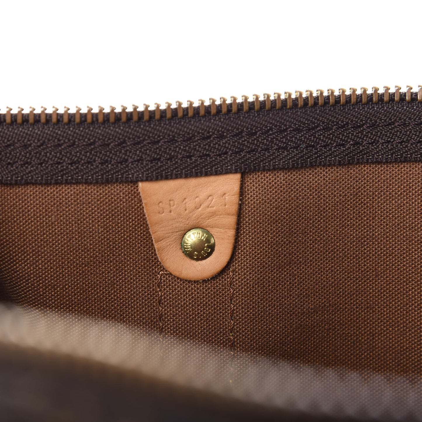 Monogram Keepall 50