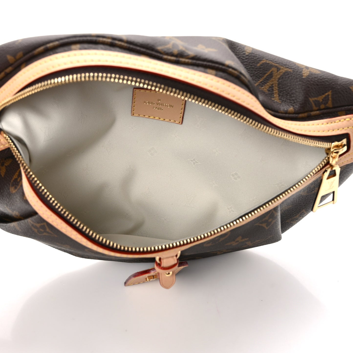Monogram High Rise Bumbag
