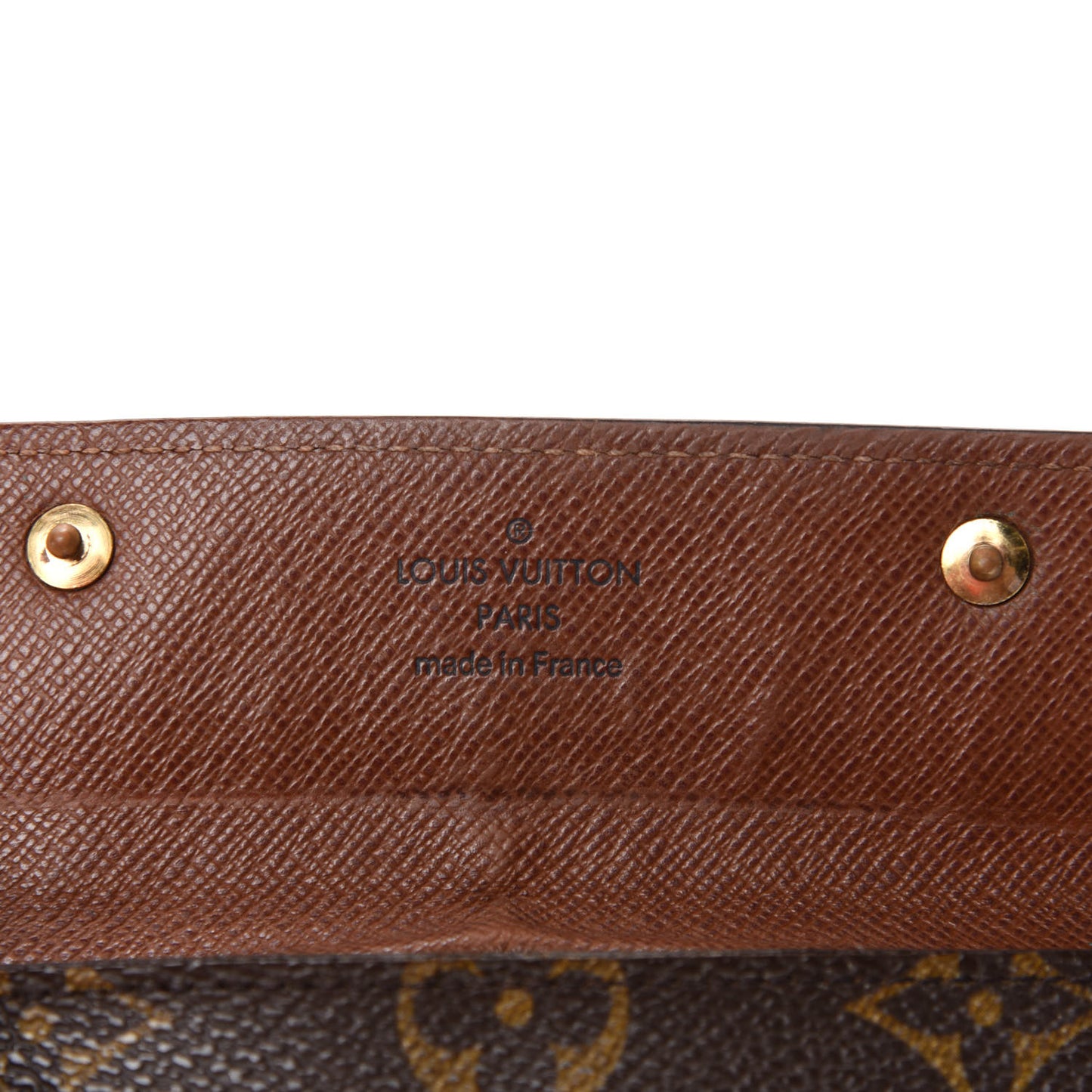 Monogram Multicles Rabat