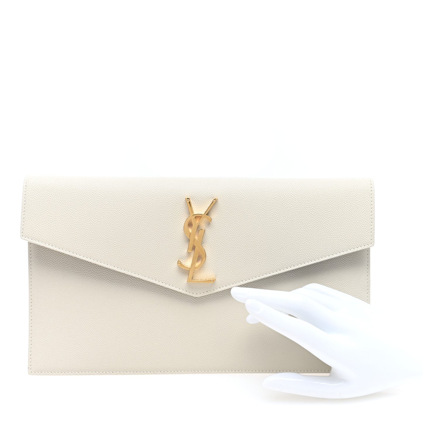 Grain De Poudre Uptown Pouch Crema Soft