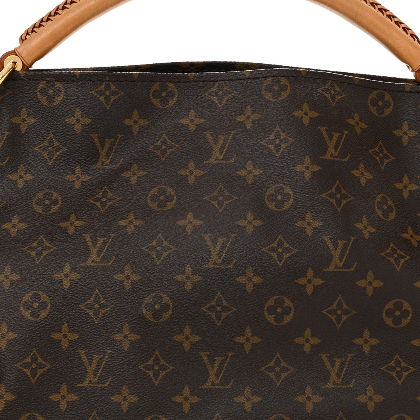 Monogram Artsy MM