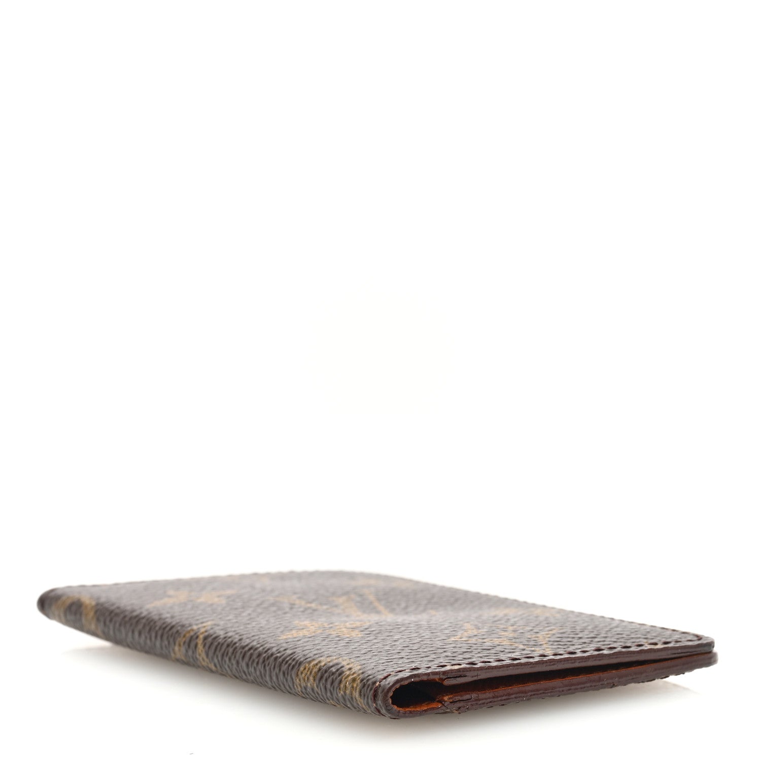 Louis Vuitton Monogram Pochette Cartes Visite 4 of 6