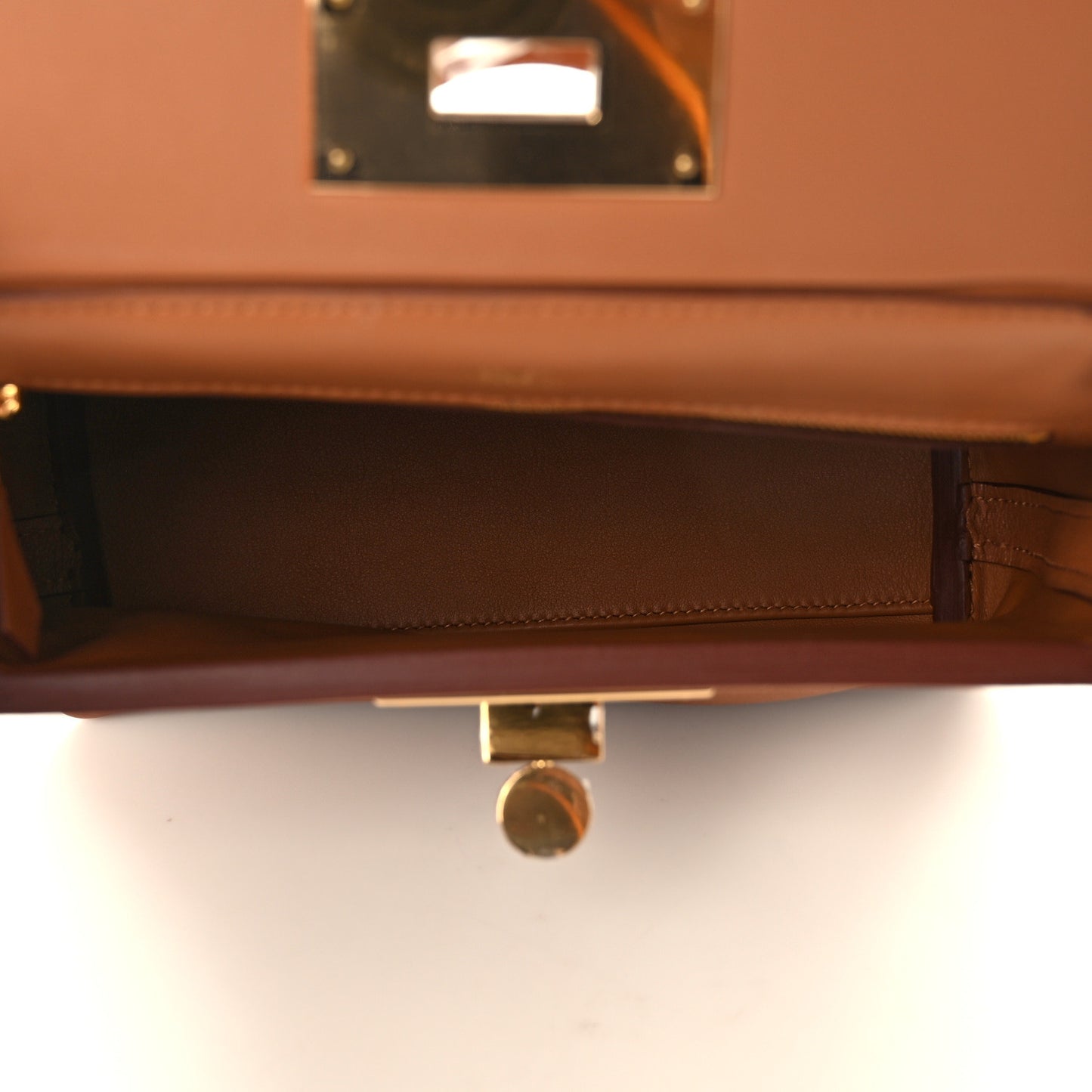 Evercolor Swift 24/24 21 Gold