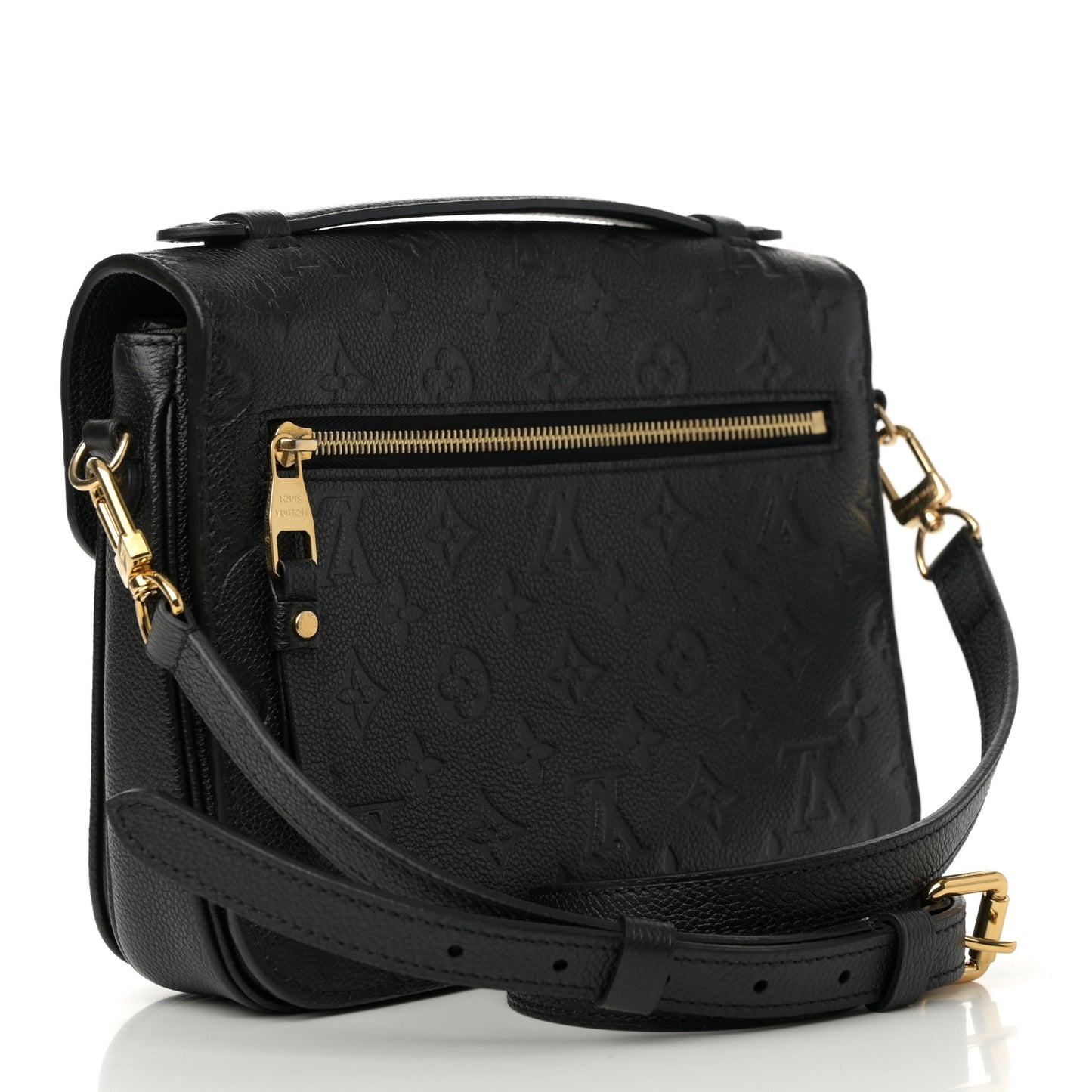 Empreinte Pochette Metis Black