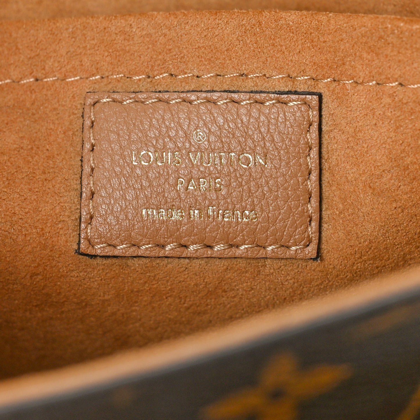 Monogram Marignan Sesame