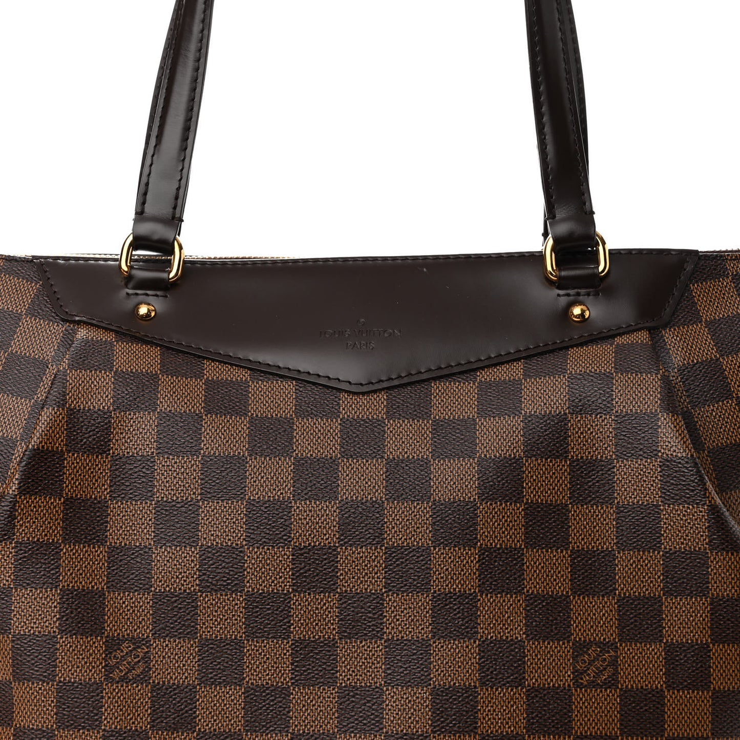 Damier Ebene Westminster GM