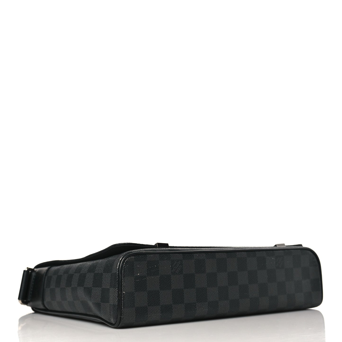 Damier Graphite District MM