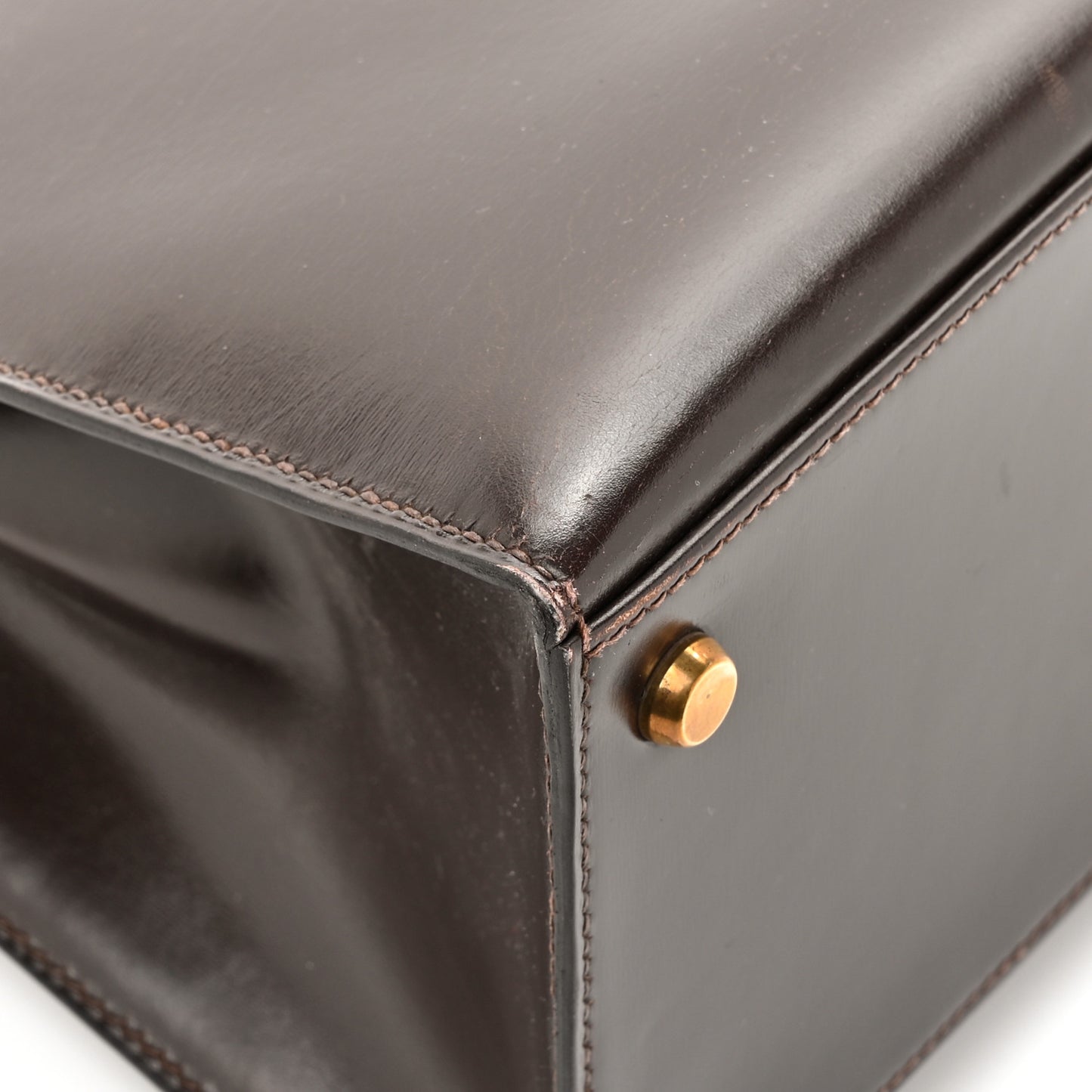 Box Kelly Sellier 28 Chocolate