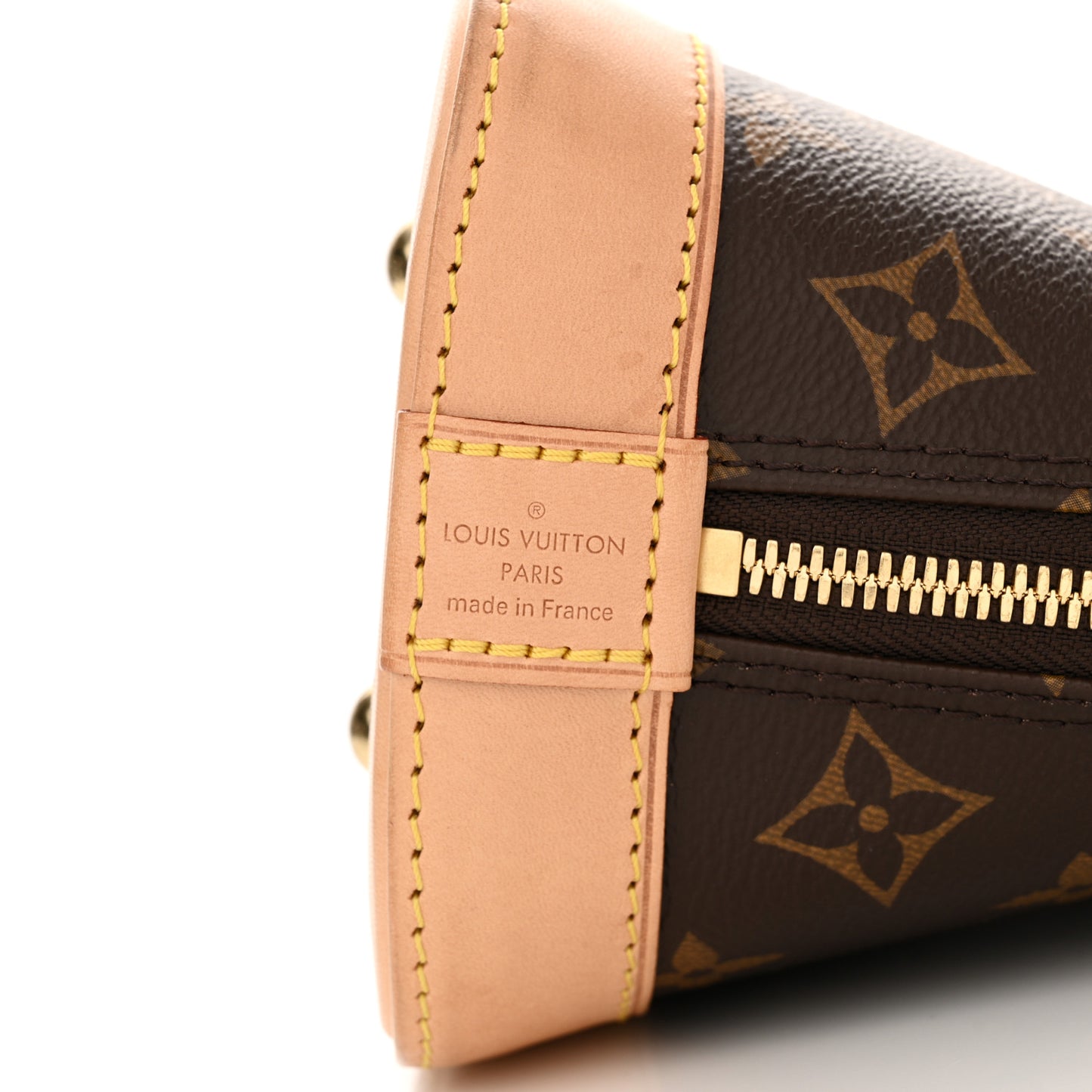 Monogram Alma BB
