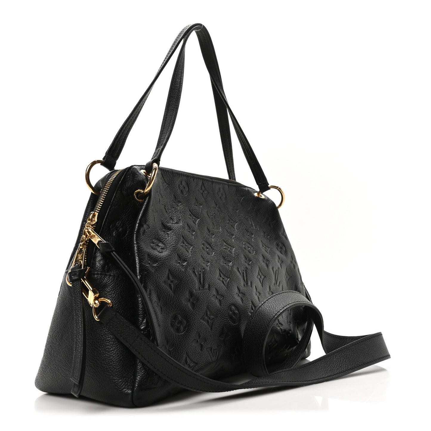 Empreinte Ponthieu PM Black