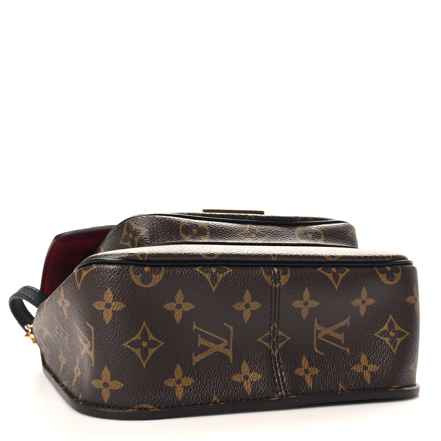 Monogram Passy