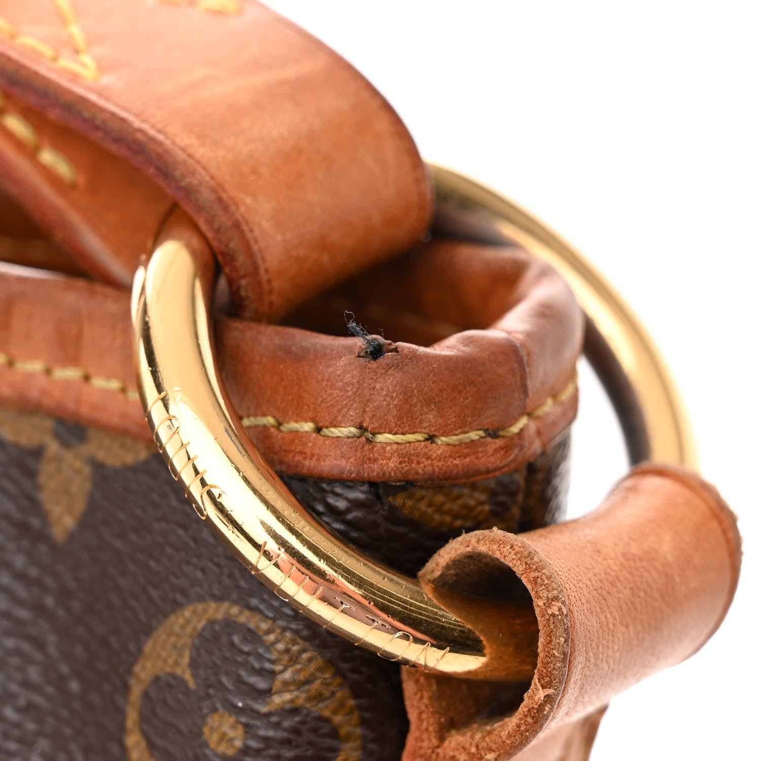 Louis Vuitton Monogram Delightful PM 11 of 13
