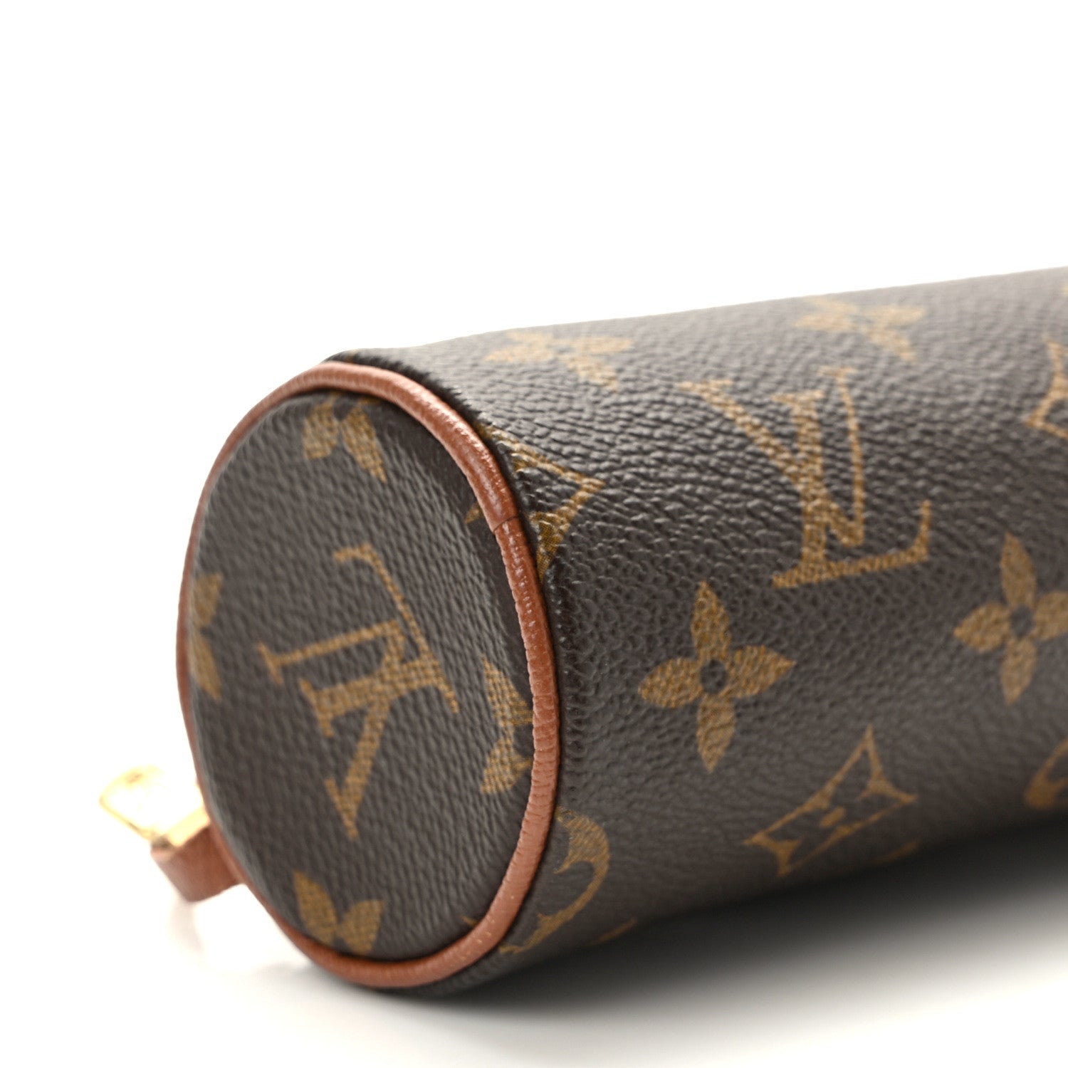 Louis Vuitton Monogram Mini Papillon 7 of 10