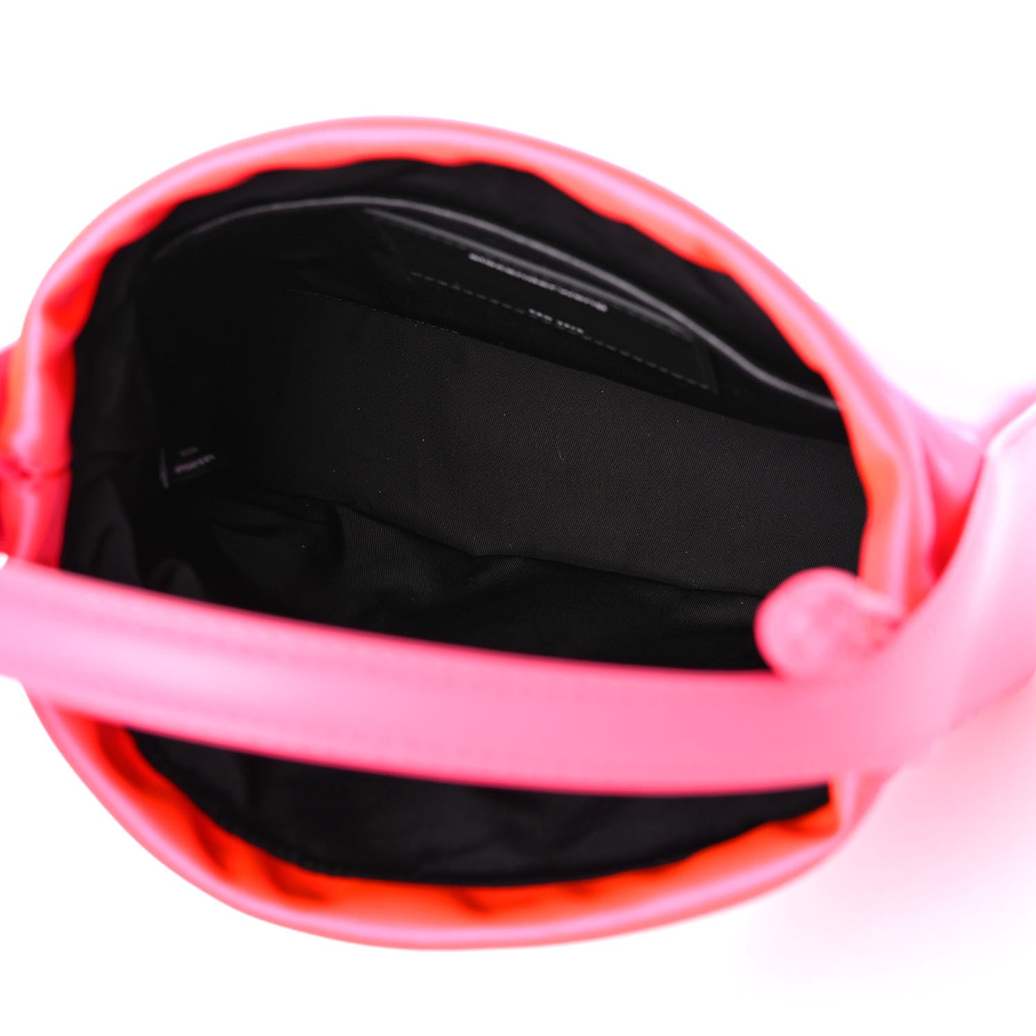 Alexander Wang Satin Ryan Bag Blaze Pink 6 of 11