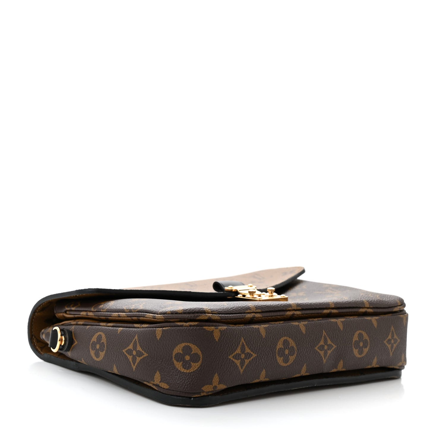 Reverse Monogram Pochette Metis
