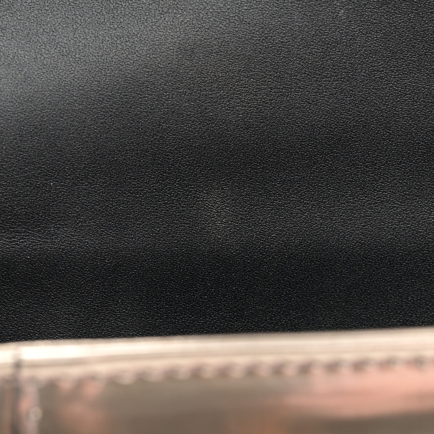 Bulgari Metallic Calfskin Small Serpenti Forever Snake Strap Crossbody Bag Bronze 11 of 13