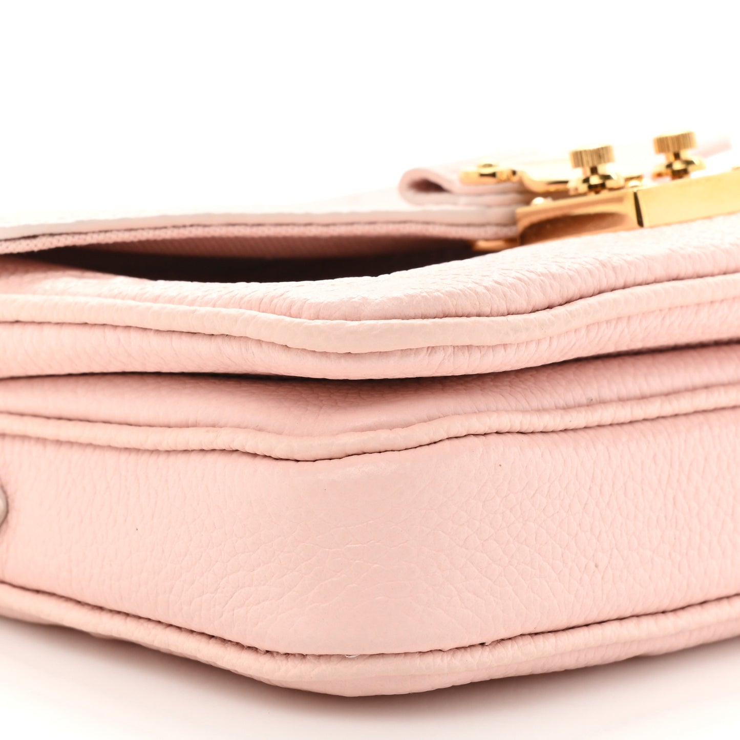 Empreinte Micro Metis Rose Pink