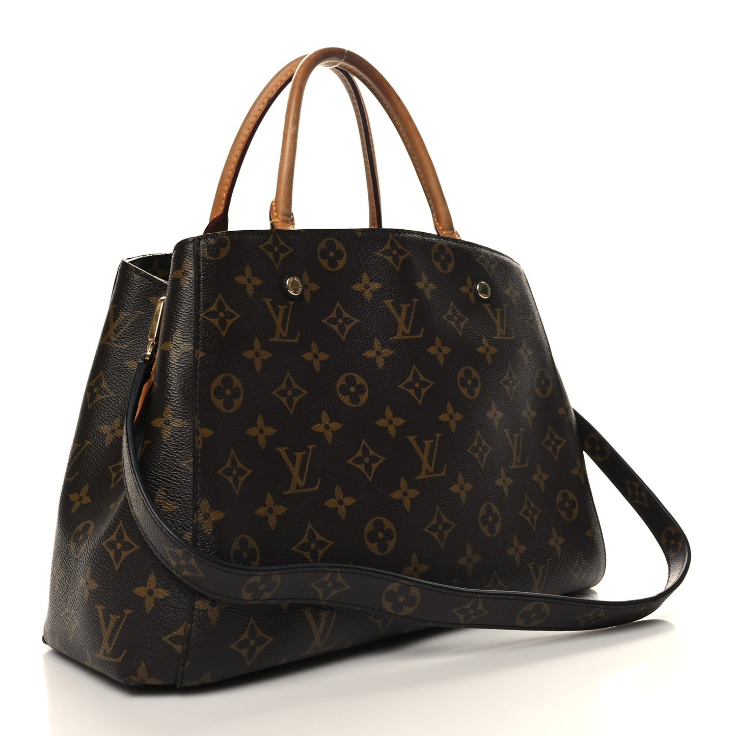 Monogram Montaigne MM