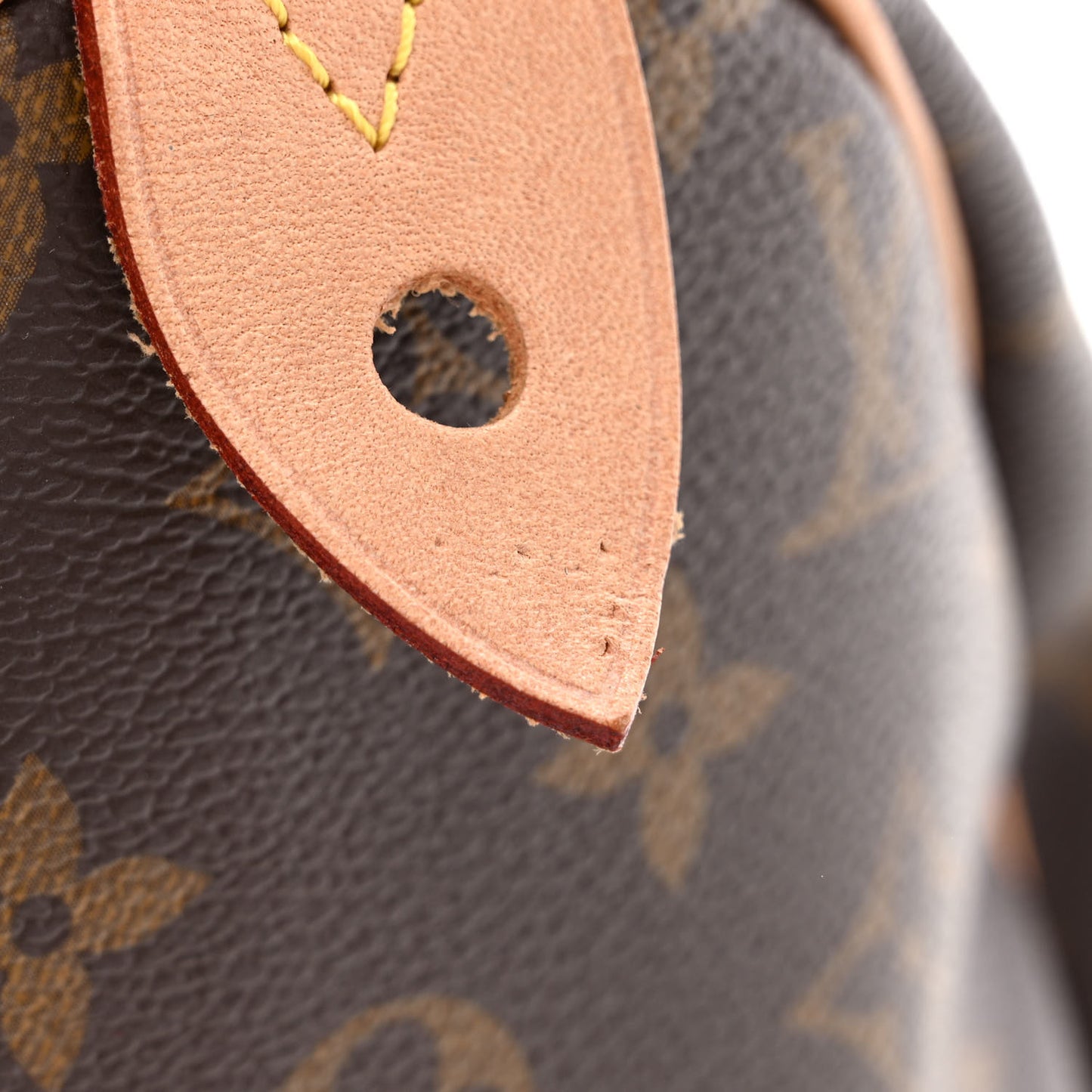 Monogram Speedy 30
