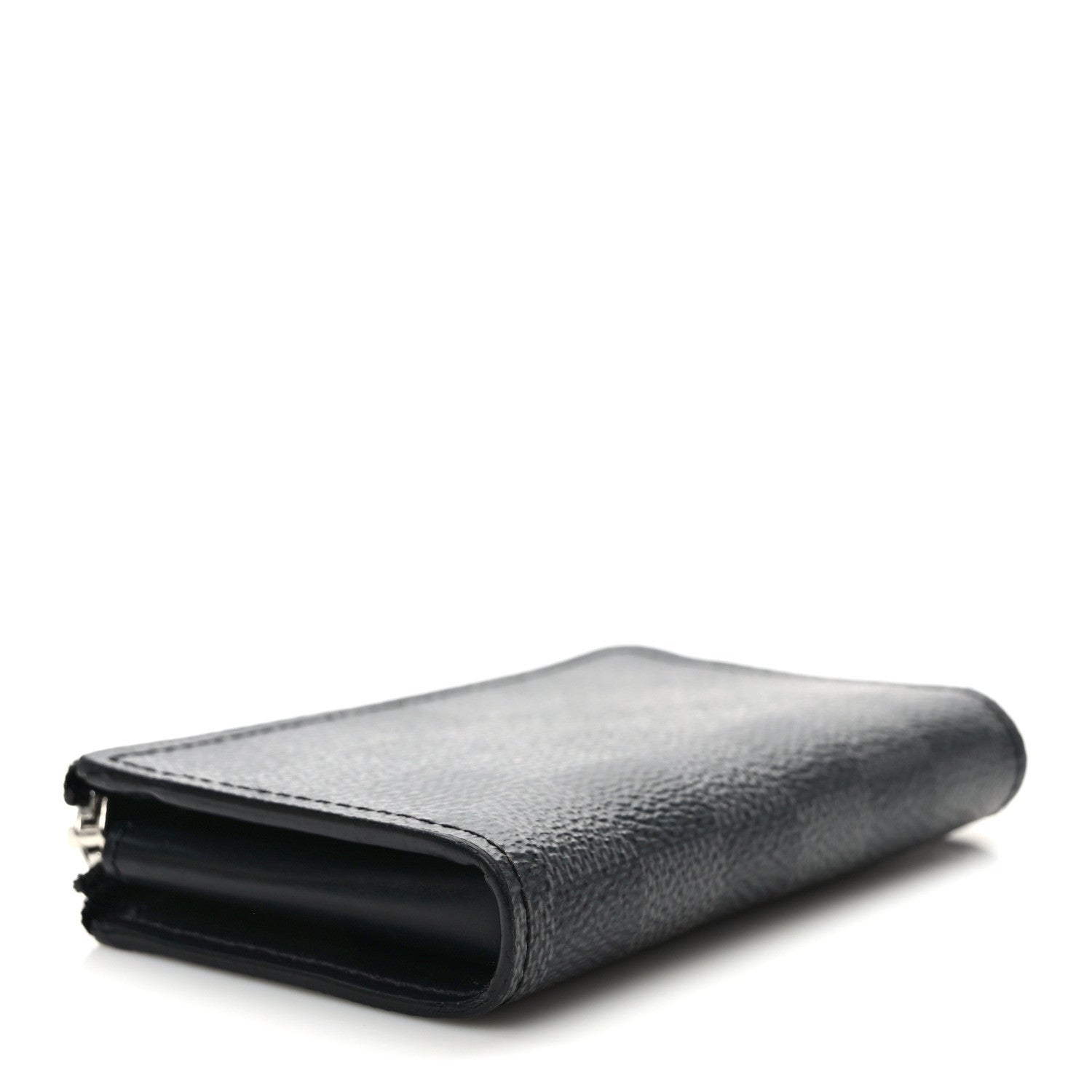 Louis Vuitton Damier Graphite Coin Purse 4 of 7