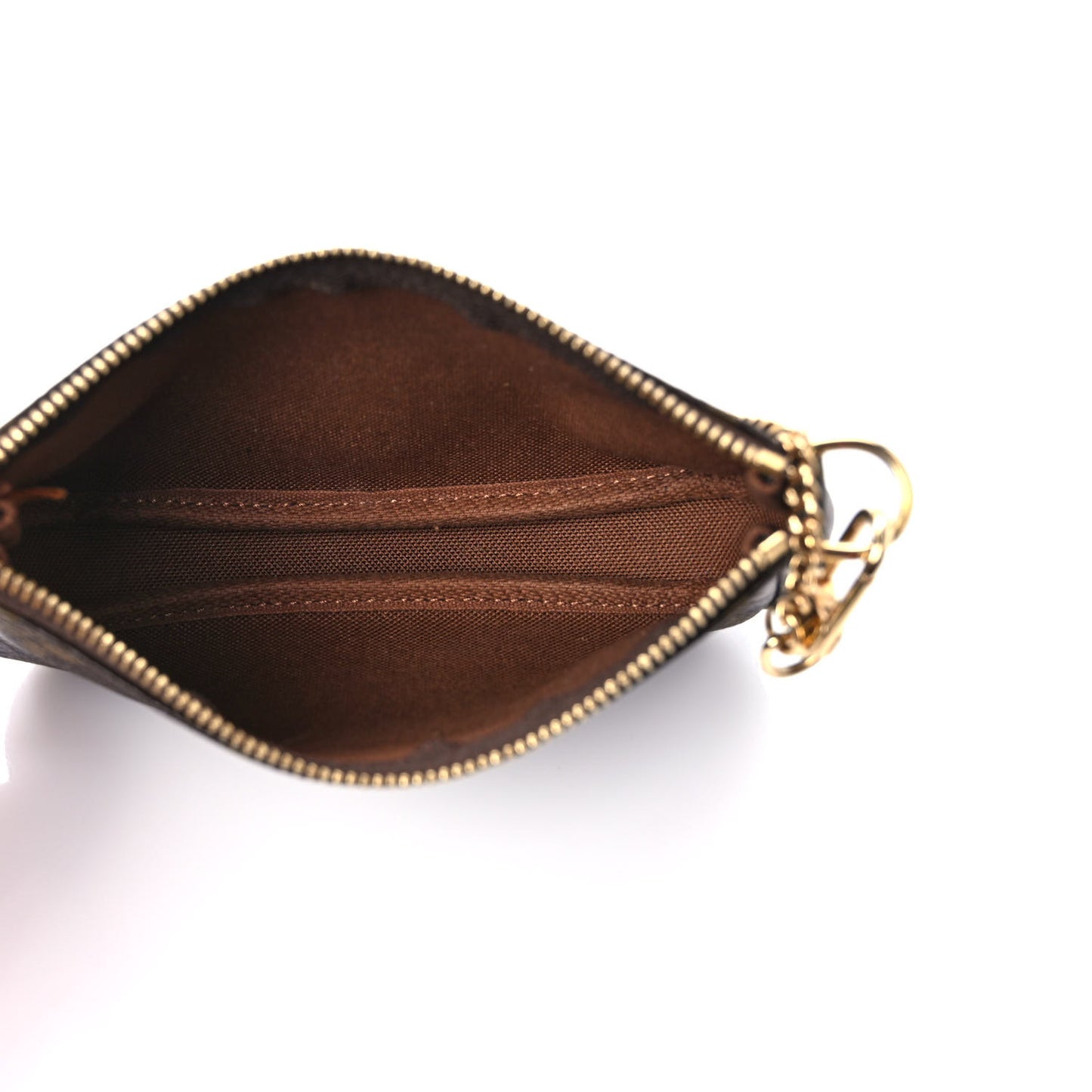 Monogram Mini Pochette Accessories