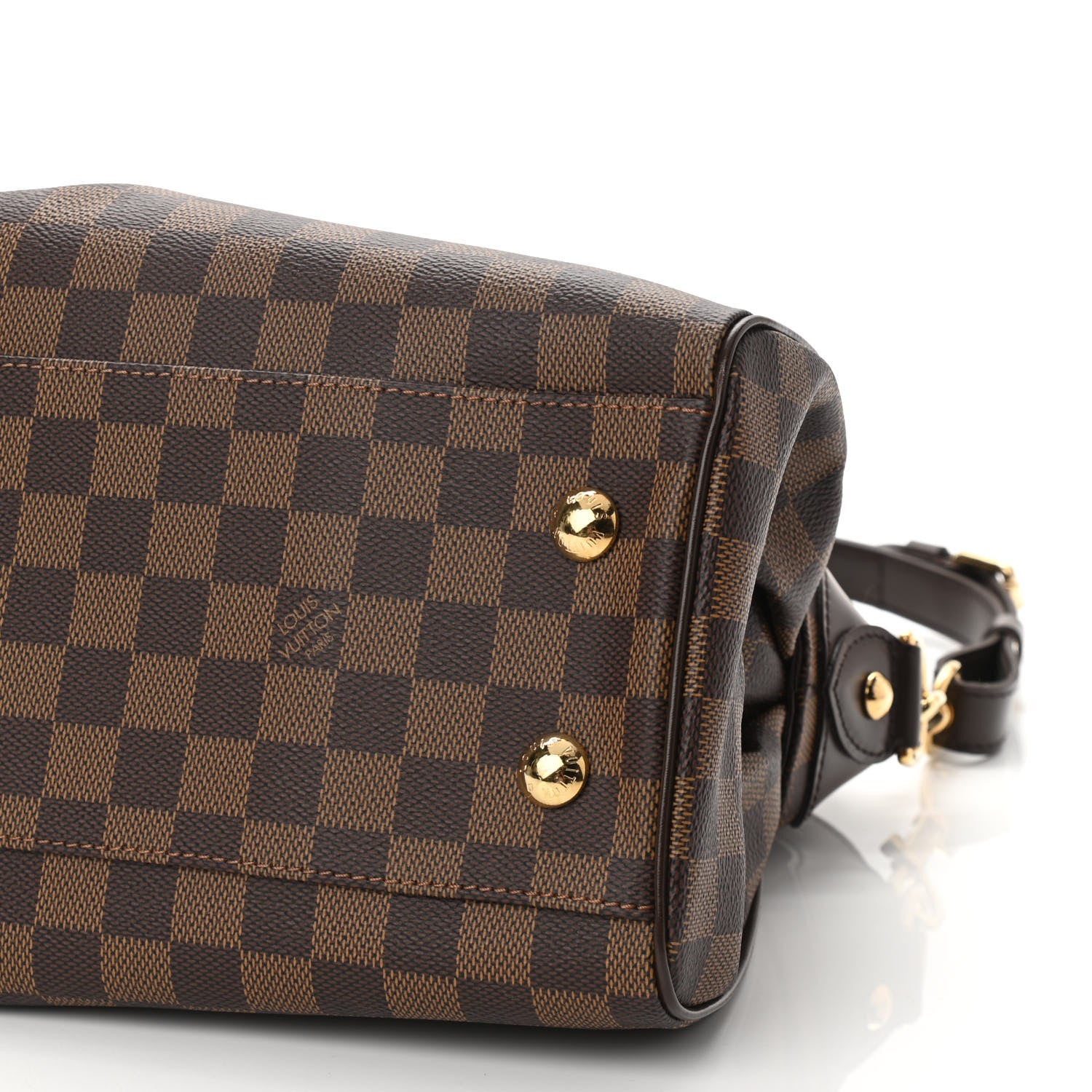 Louis Vuitton Damier Ebene Trevi PM 9 of 9