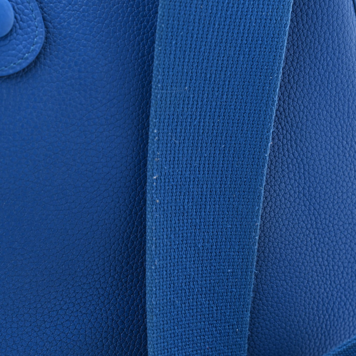 Taurillon Clemence Evelyne III PM Bleu Zellige