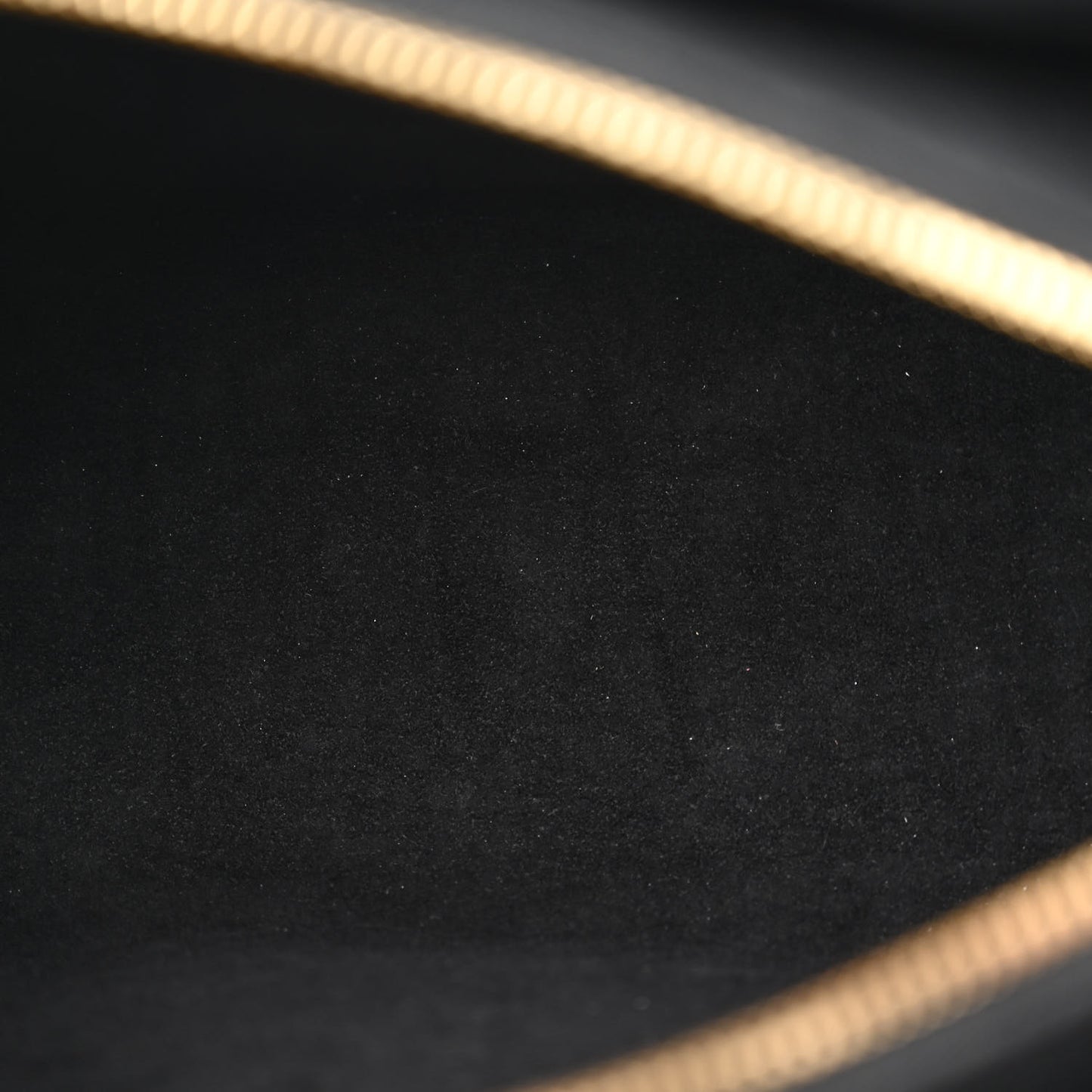 Monogram Soufflot BB Black