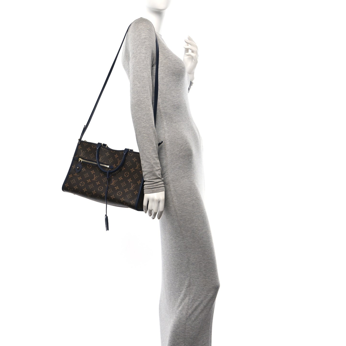 Monogram Popincourt PM Marine