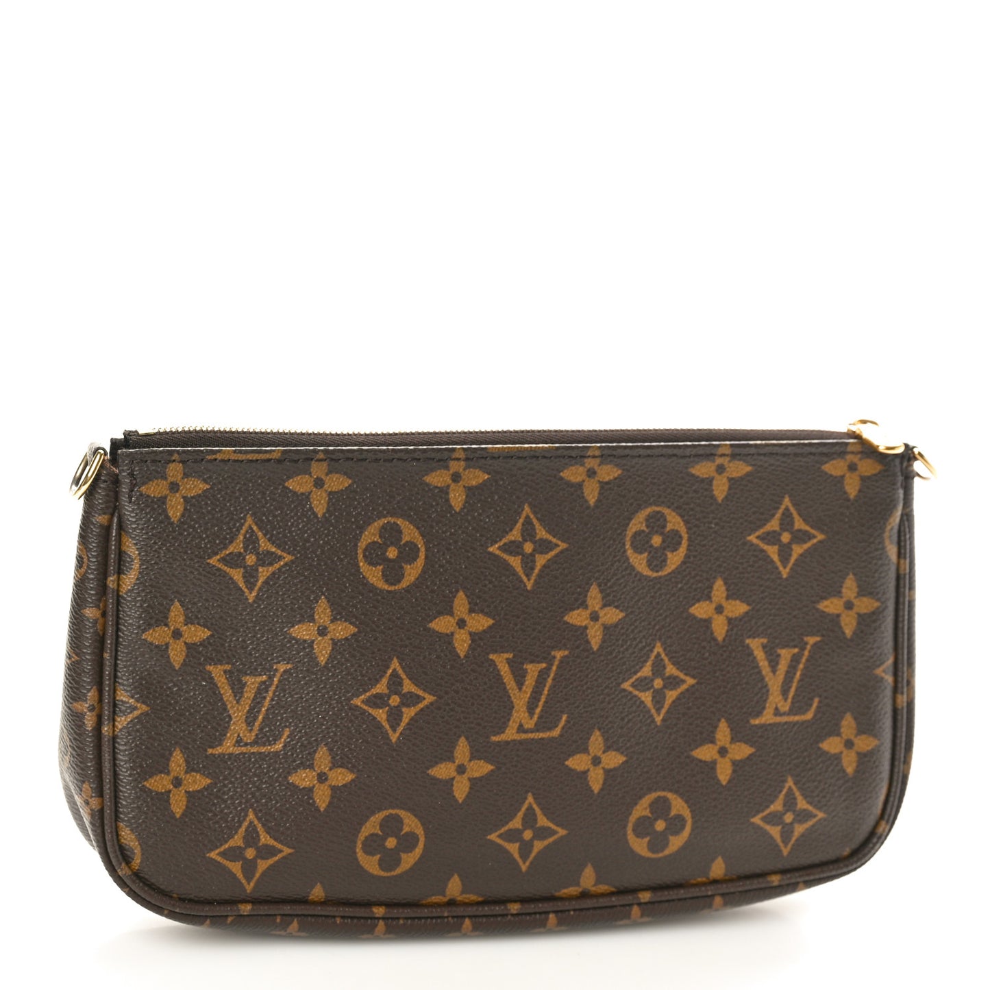 Monogram Multi Pochette Accessories Large Pochette