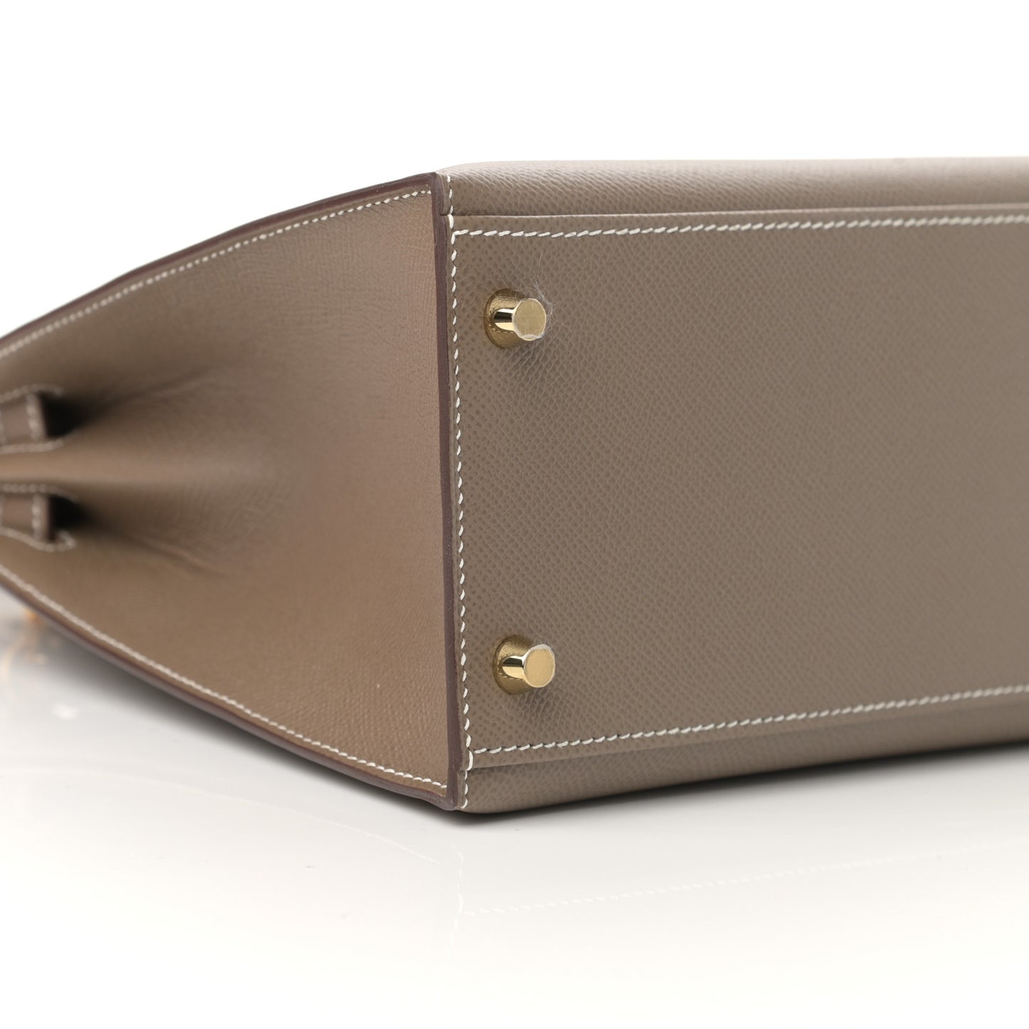 Epsom Kelly Sellier 28 Etoupe