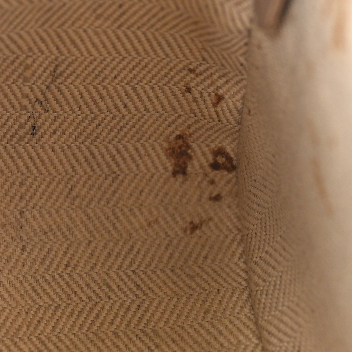 Calfskin Mini Puzzle Bag Tan