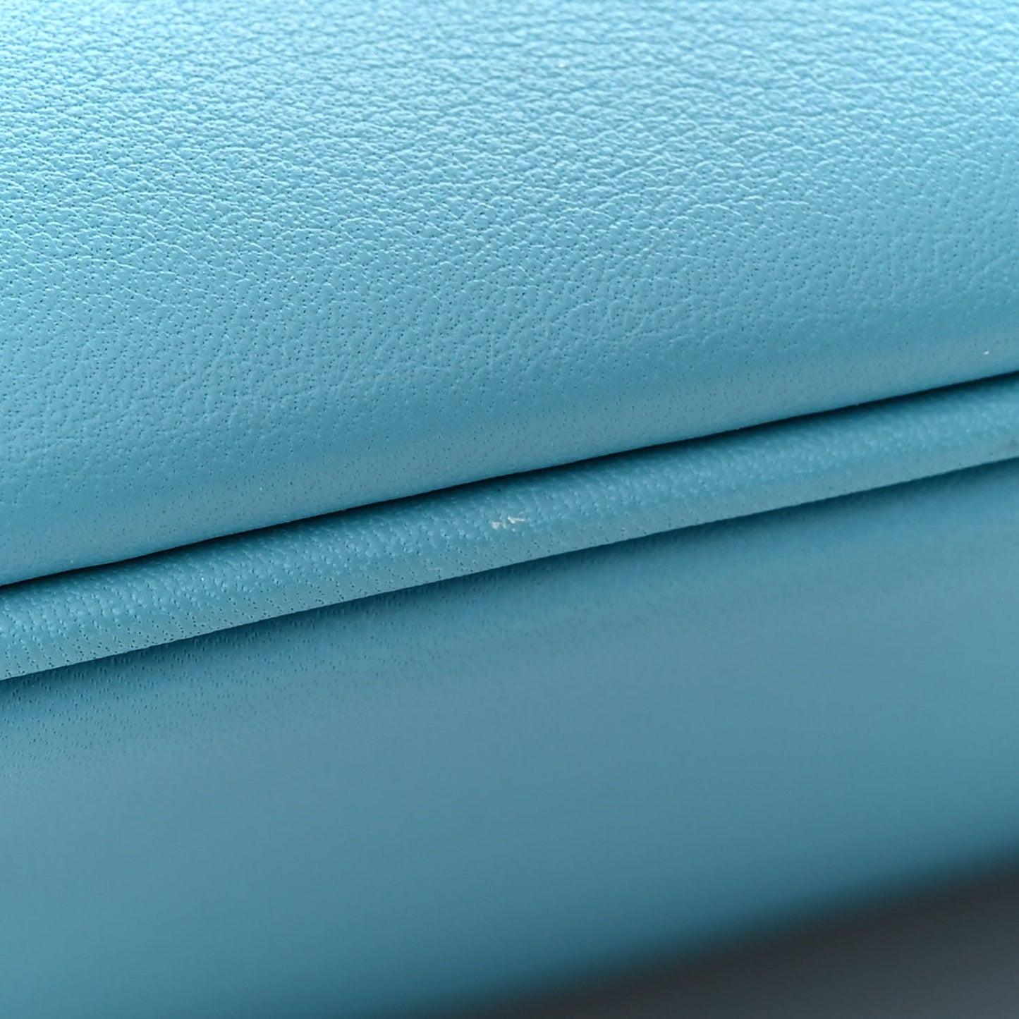 Swift Birkin 25 Bleu du Nord
