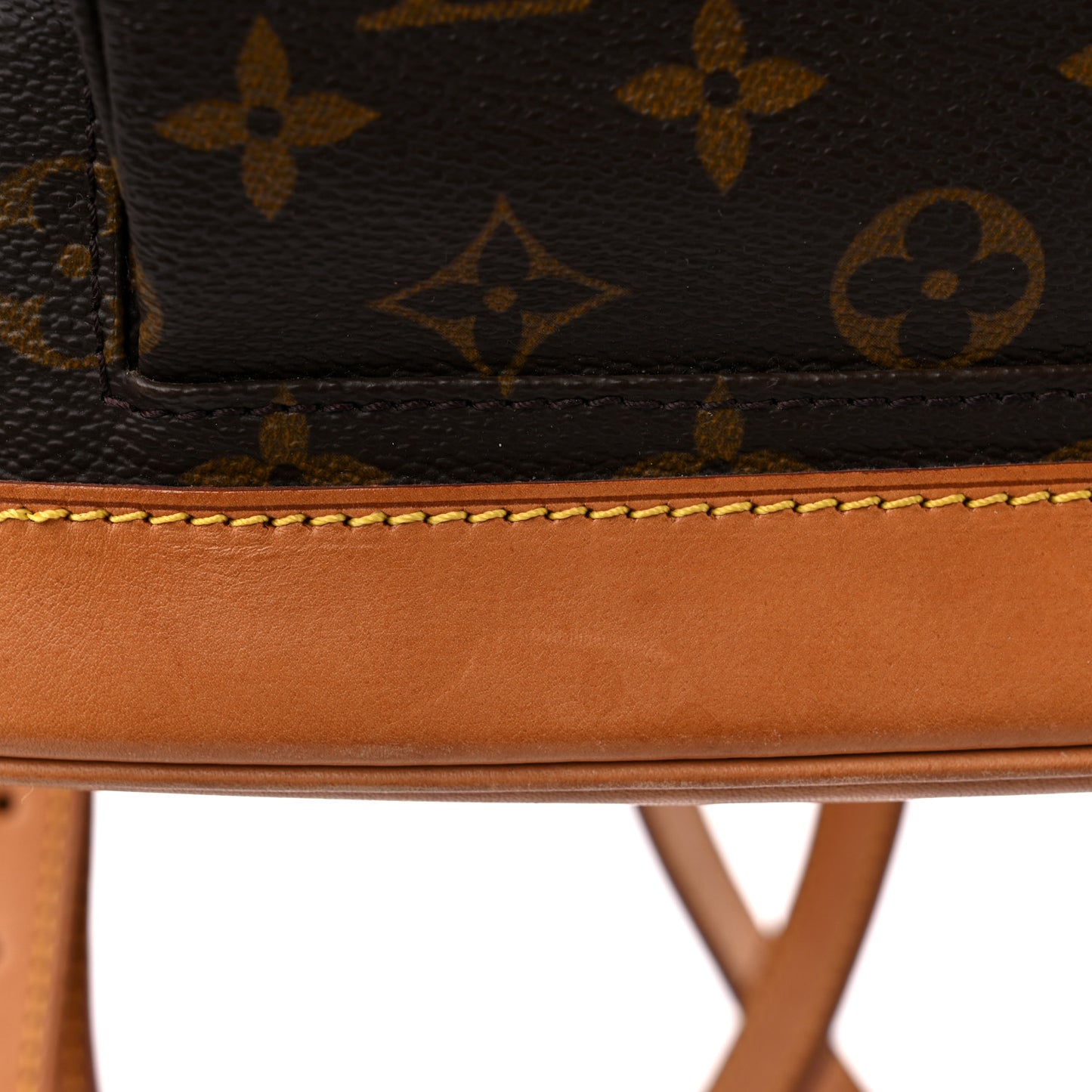 Monogram Montsouris MM Backpack