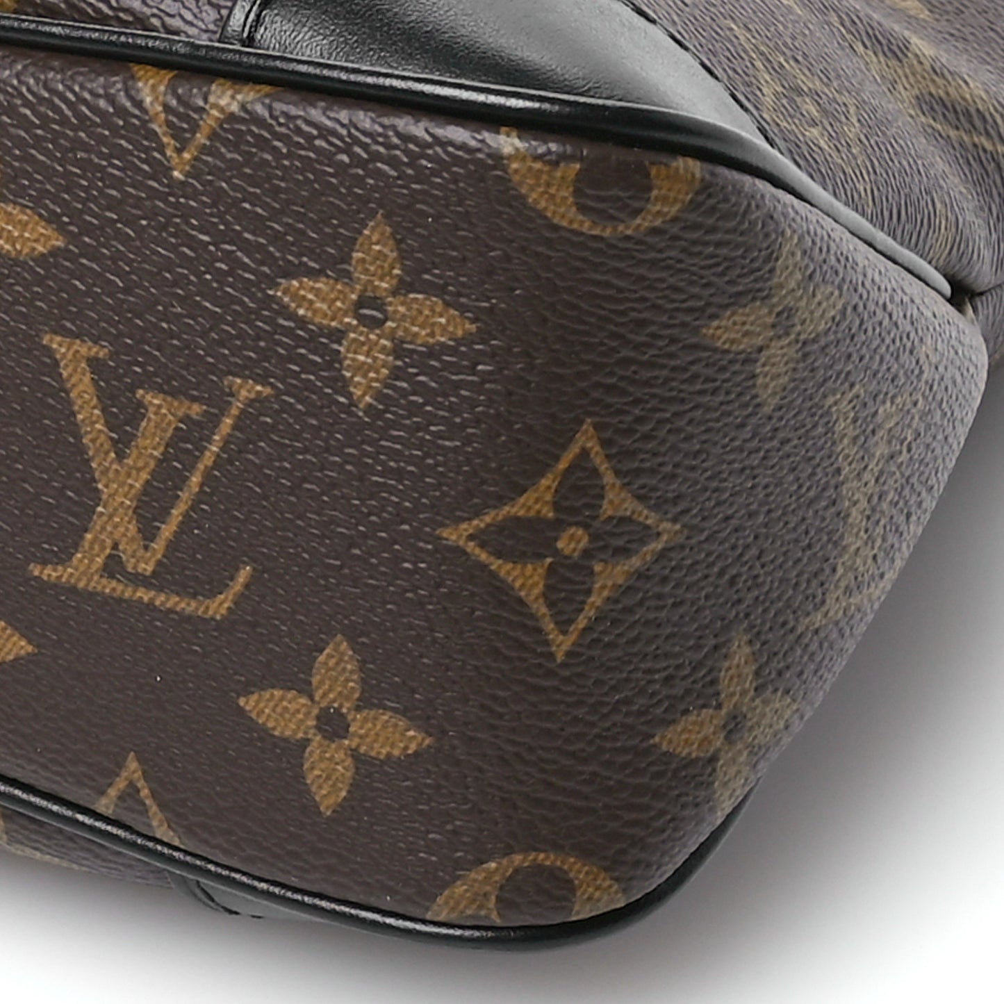 Monogram Odeon PM Black