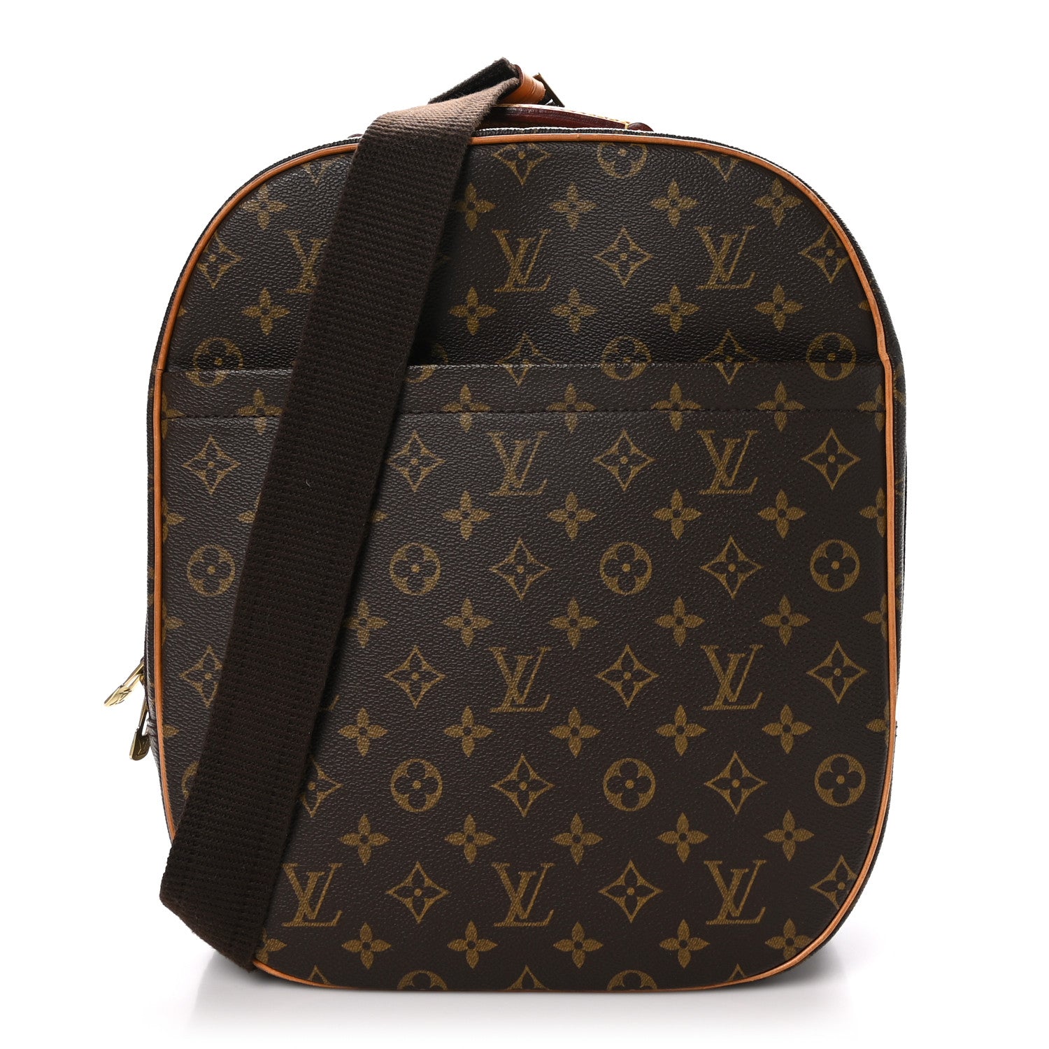 Louis Vuitton Monogram Sac A Dos Packall 1 of 8