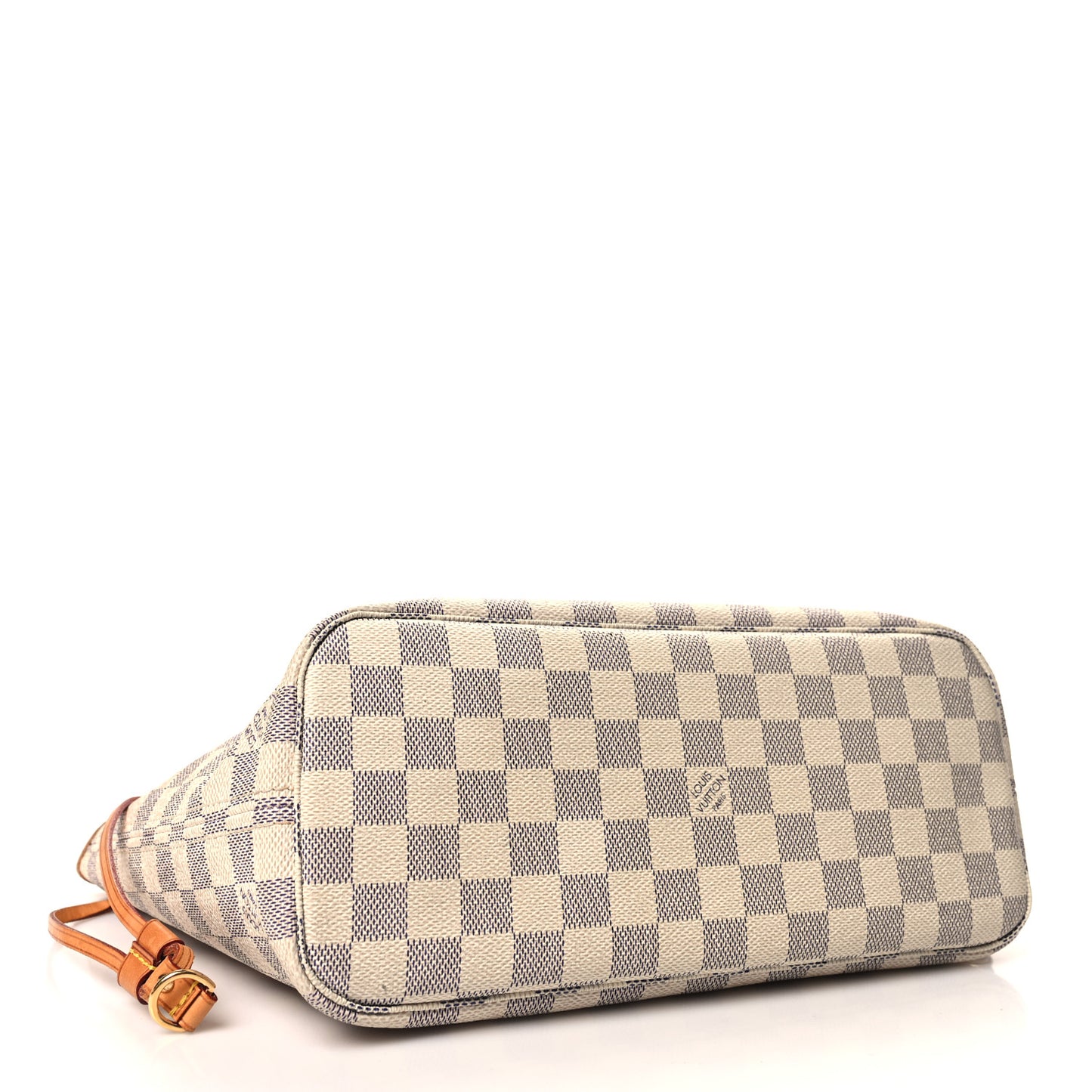 Damier Azur Neverfull PM