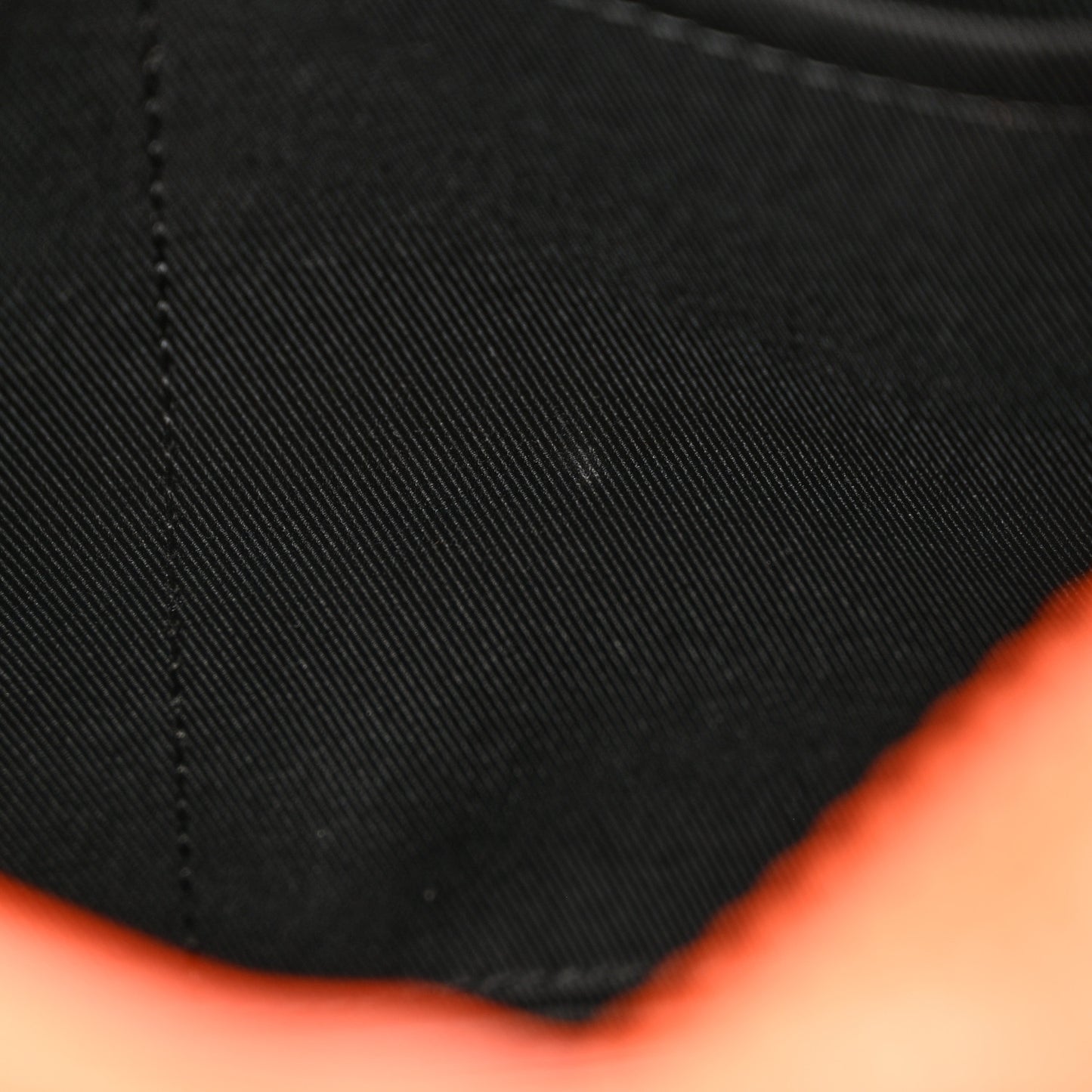 Taurillon Monogram Solar Ray Soft Trunk Orange