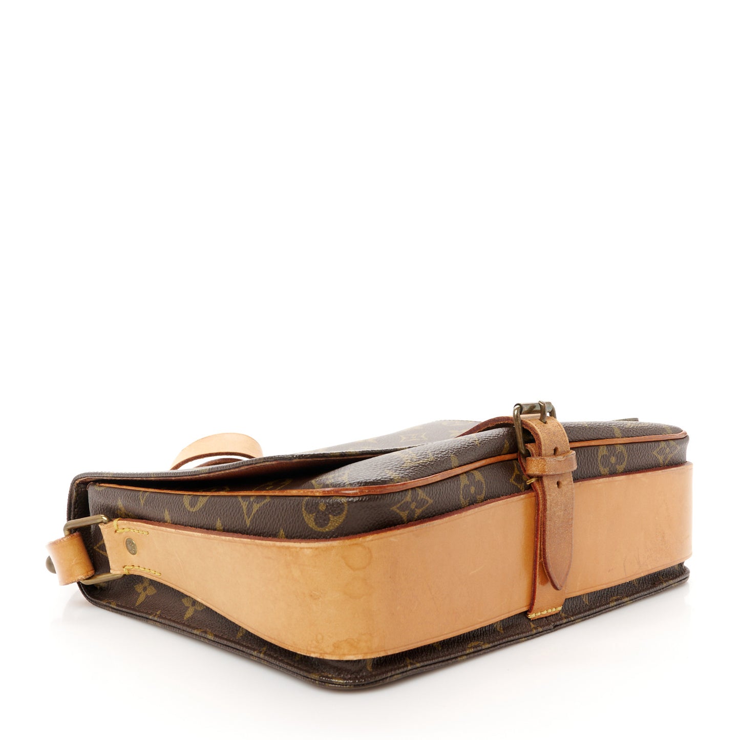 Monogram Cartouchiere 26