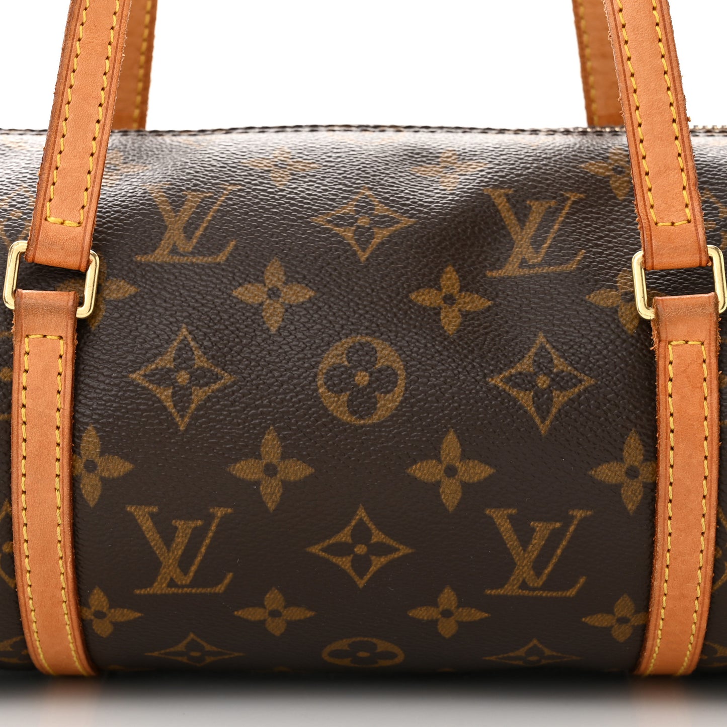 LOUIS VUITTON Monogram Papillon 26