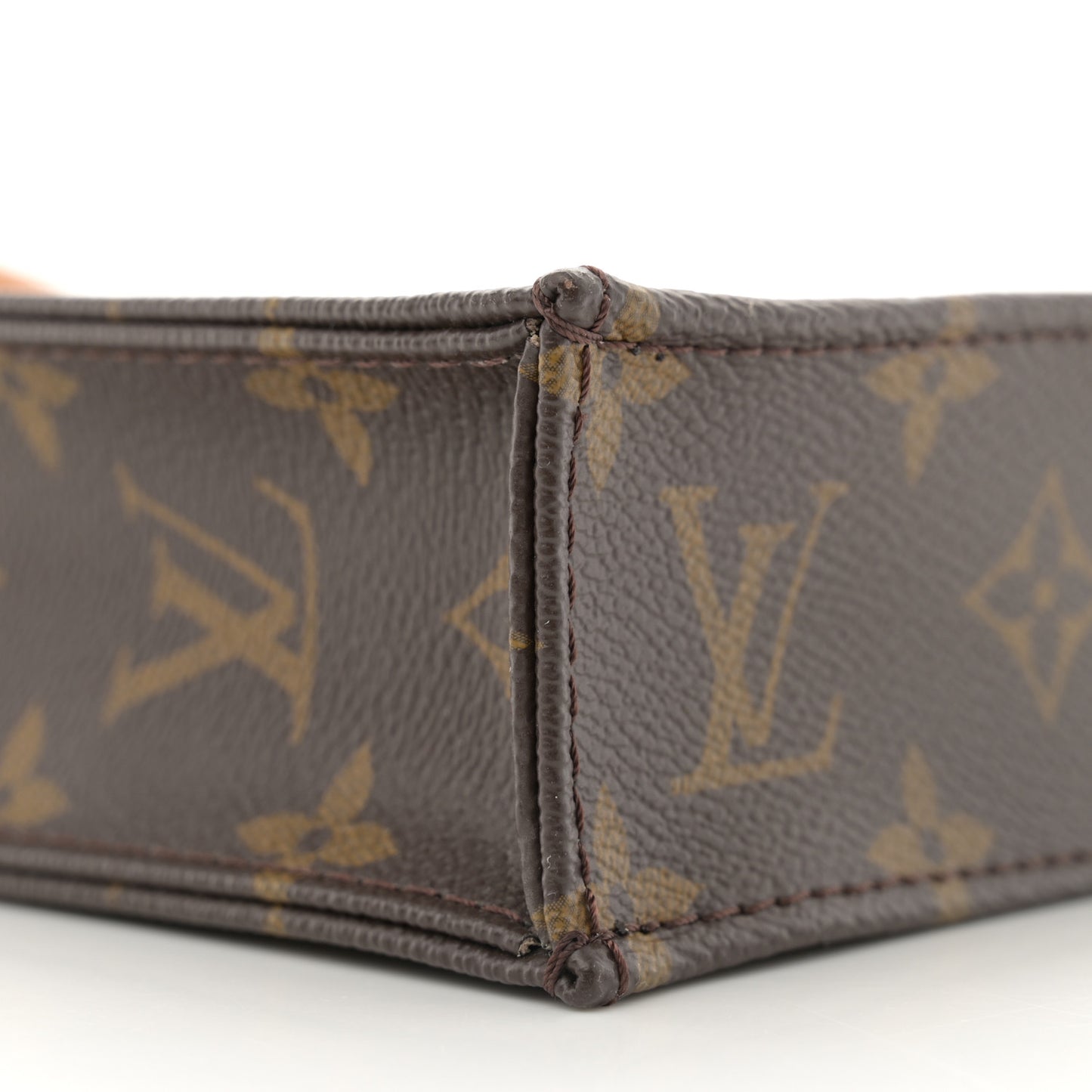 Monogram Petit Sac Plat