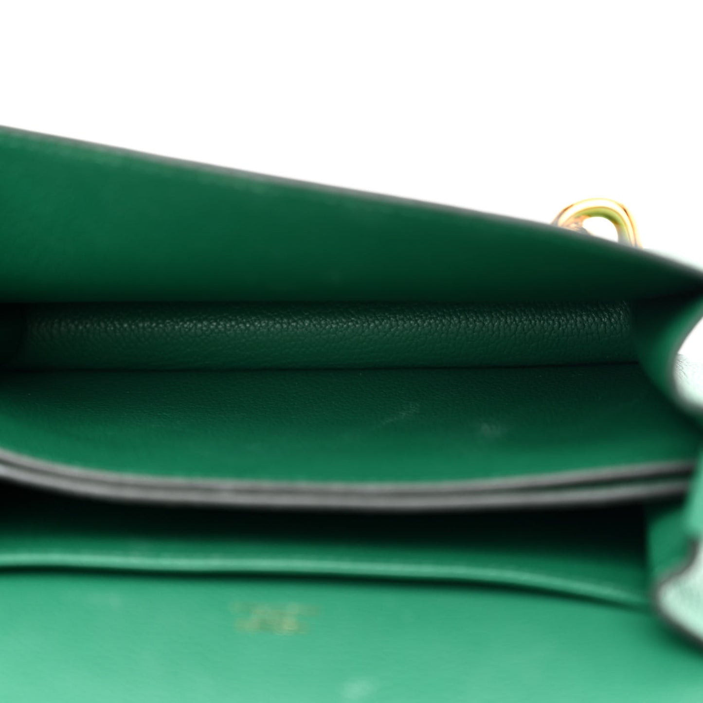 Evercolor Mini Sac Roulis Vert Vertigo