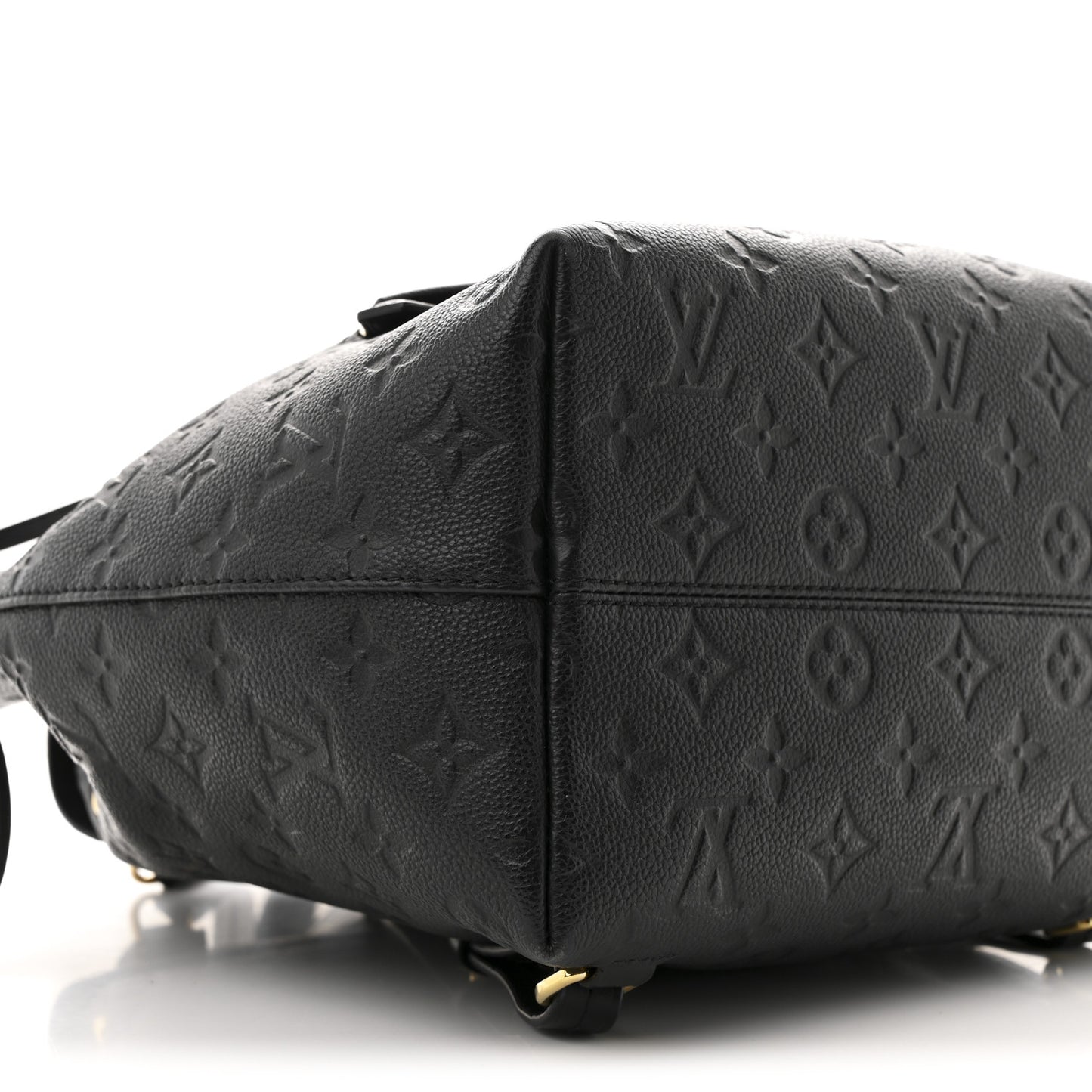 Empreinte Montsouris PM Black