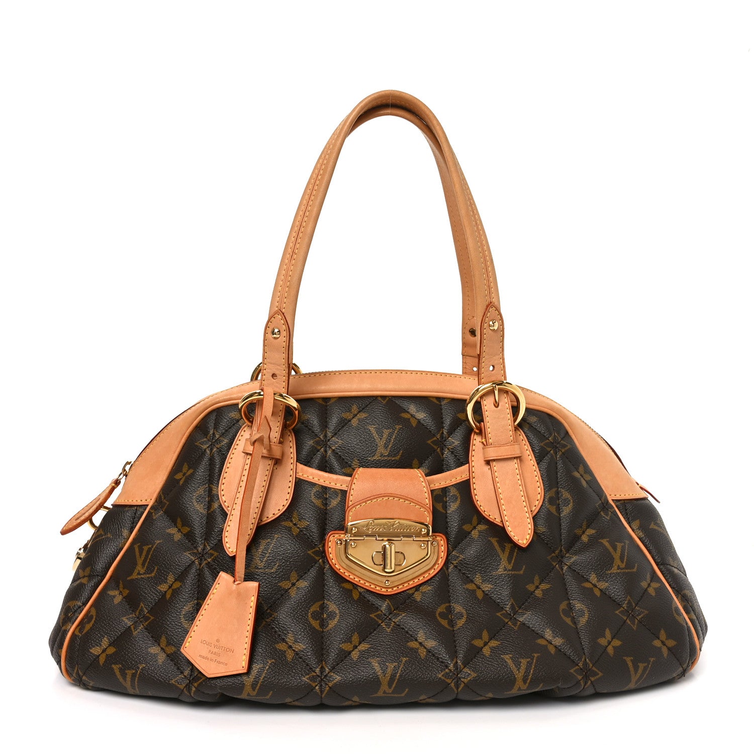Louis Vuitton Monogram Etoile Bowling Bag 1823883