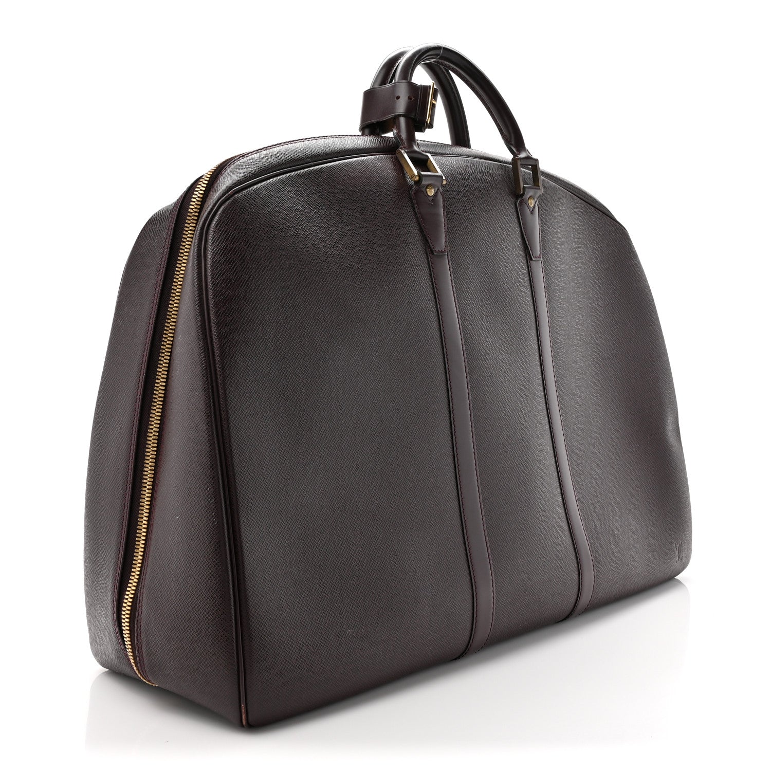 Louis Vuitton Taiga Helanga 1 Poche Acajou 3 of 16