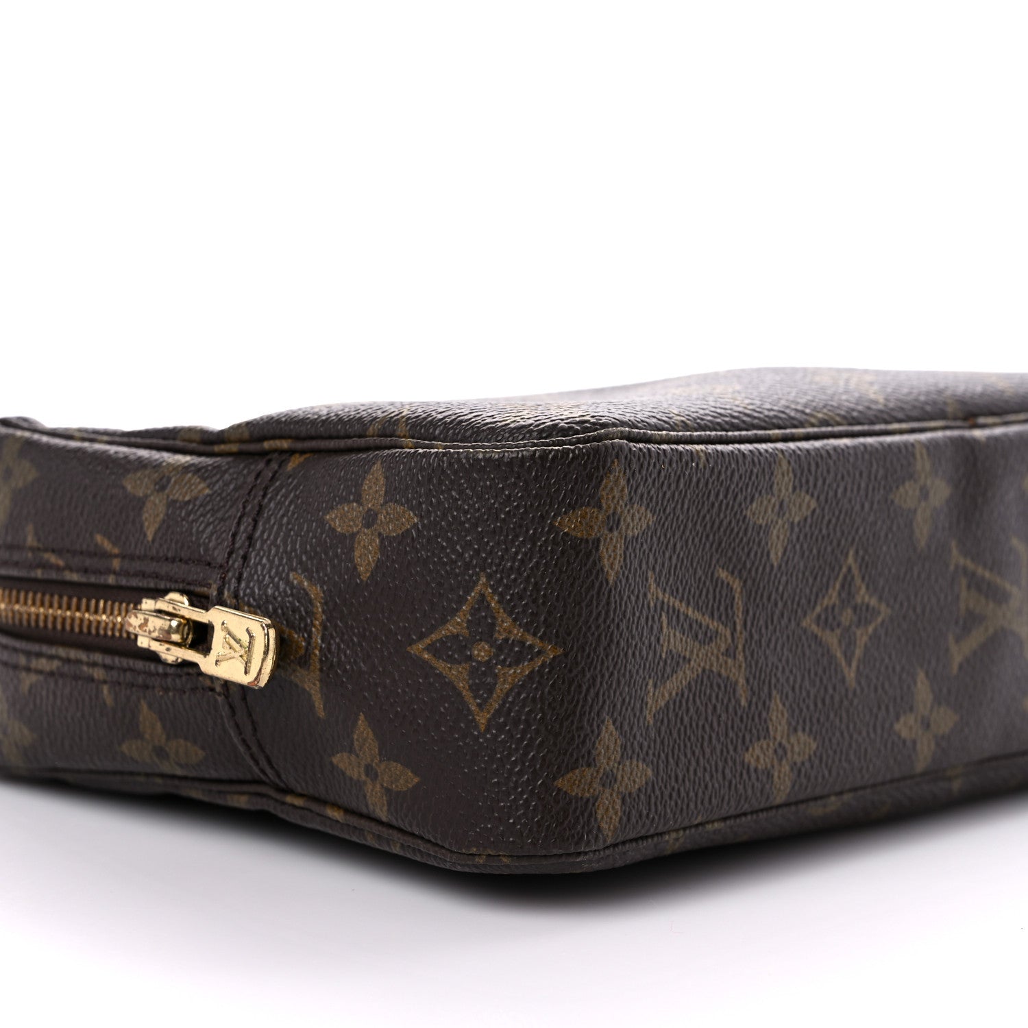 Louis Vuitton Monogram Trousse Toilette 23 7 of 11