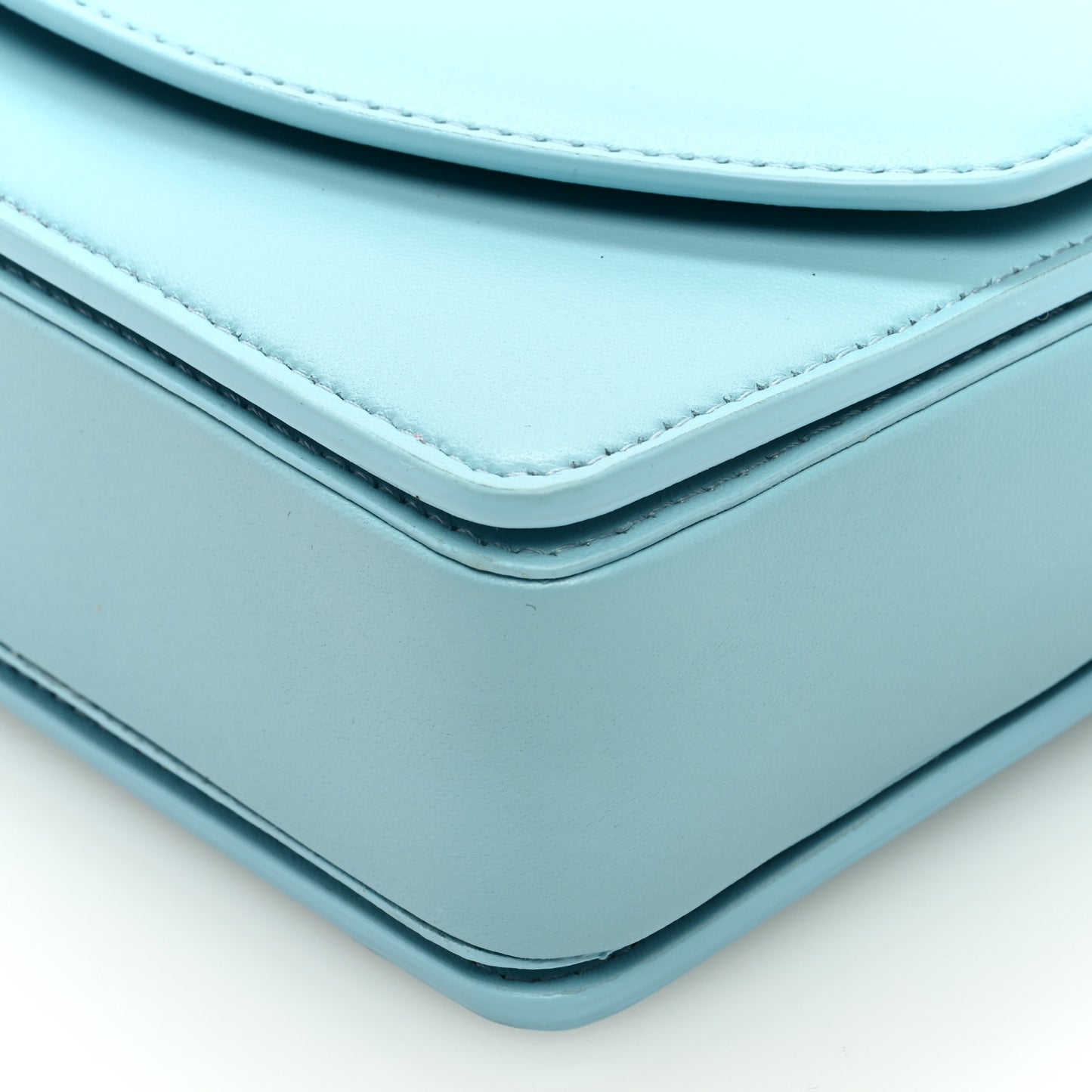 Nappa Loubi54 Crossbody Bag Mineral