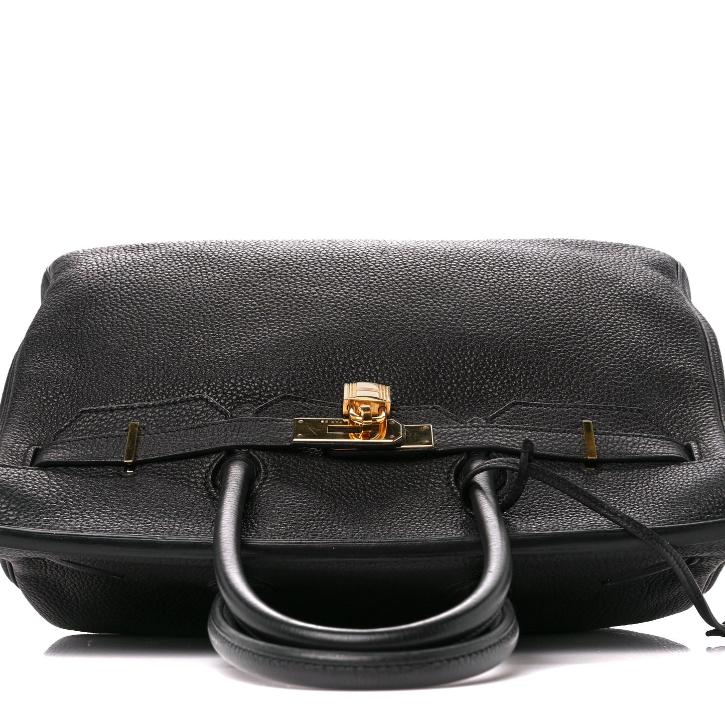 Togo BIRKIN 35 Black