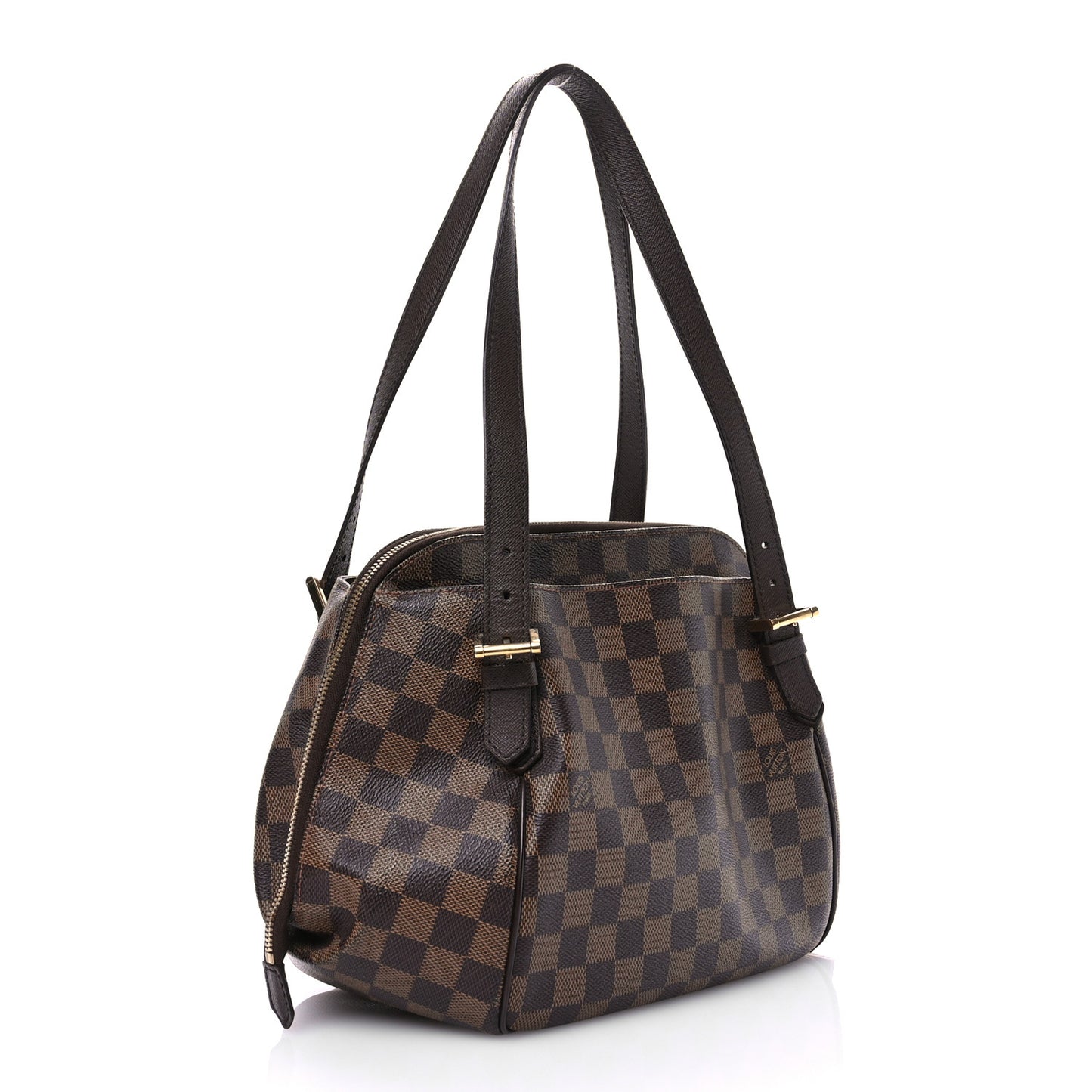 Damier Ebene Belem MM